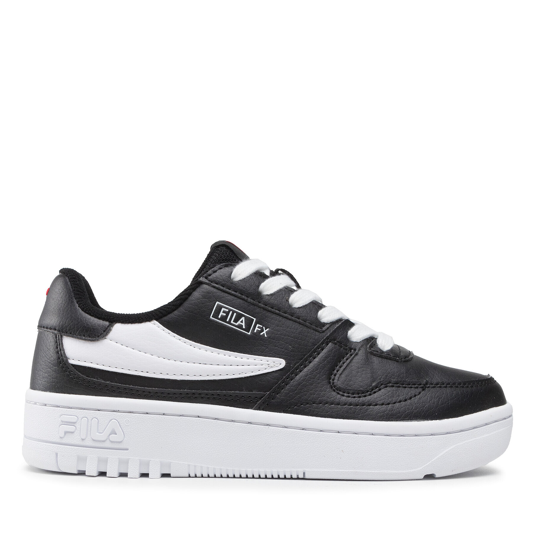 Fila Sneakersy FXVentuno Low Kids 1011351.25Y S Černá - Pepit.cz