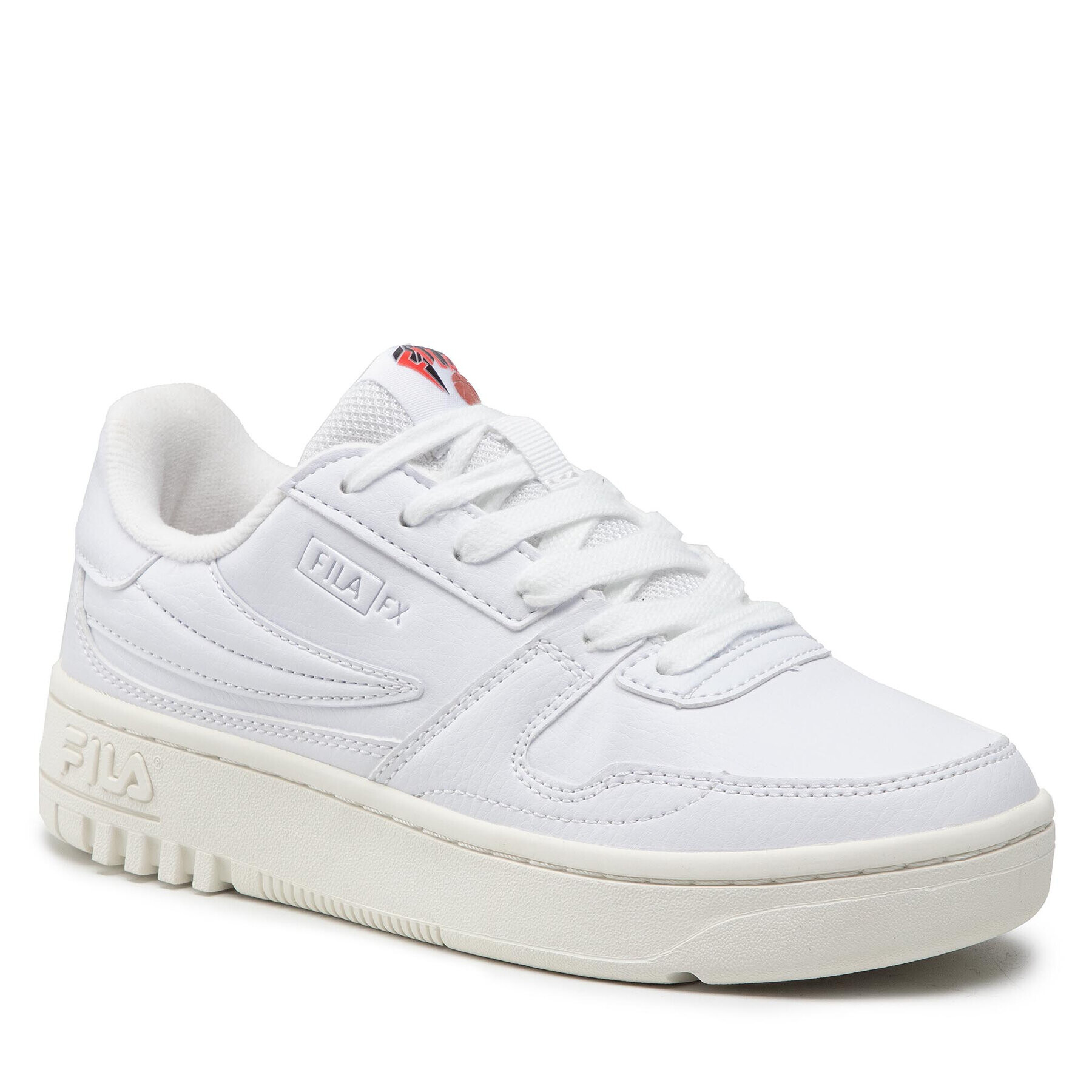 Fila Sneakersy FxVentuno Low Kids 1011351.92P S Bílá - Pepit.cz