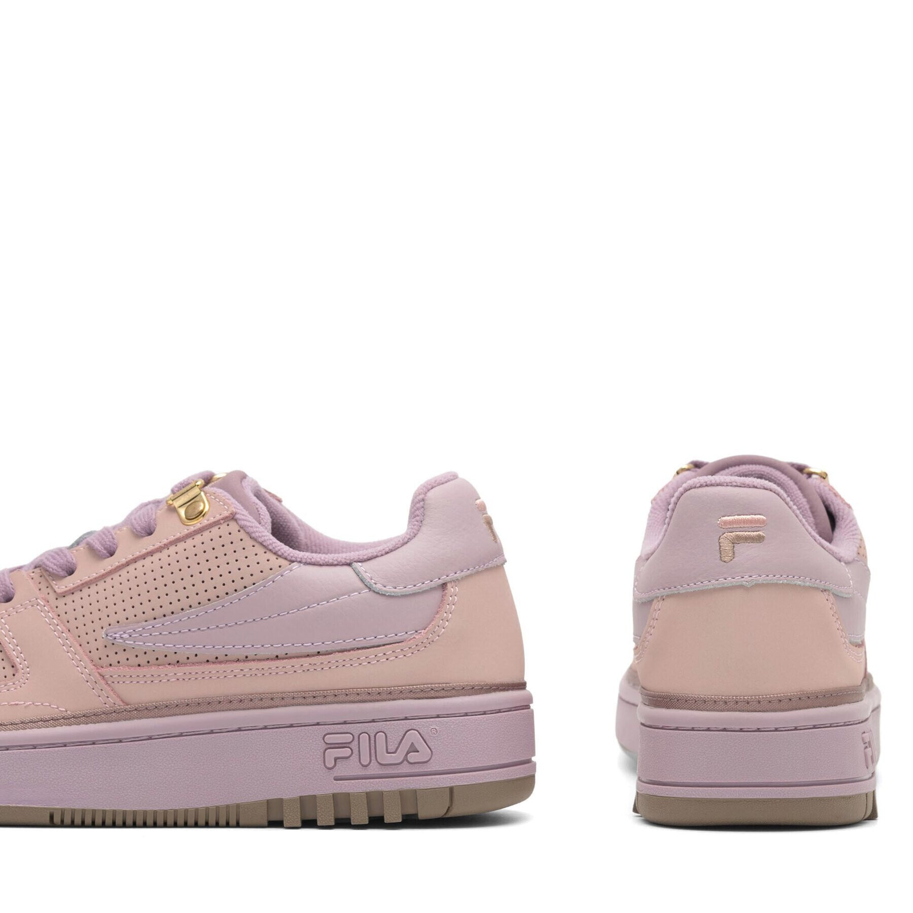 Fila Sneakersy Fxventuno O Low Wmn FFW0202.40009 Růžová - Pepit.cz