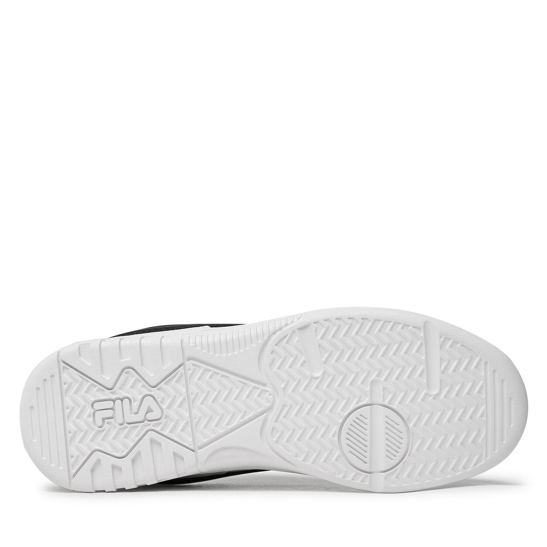 Fila Sneakersy Highflyer L Wmn FFW0252.13036 Černá - Pepit.cz