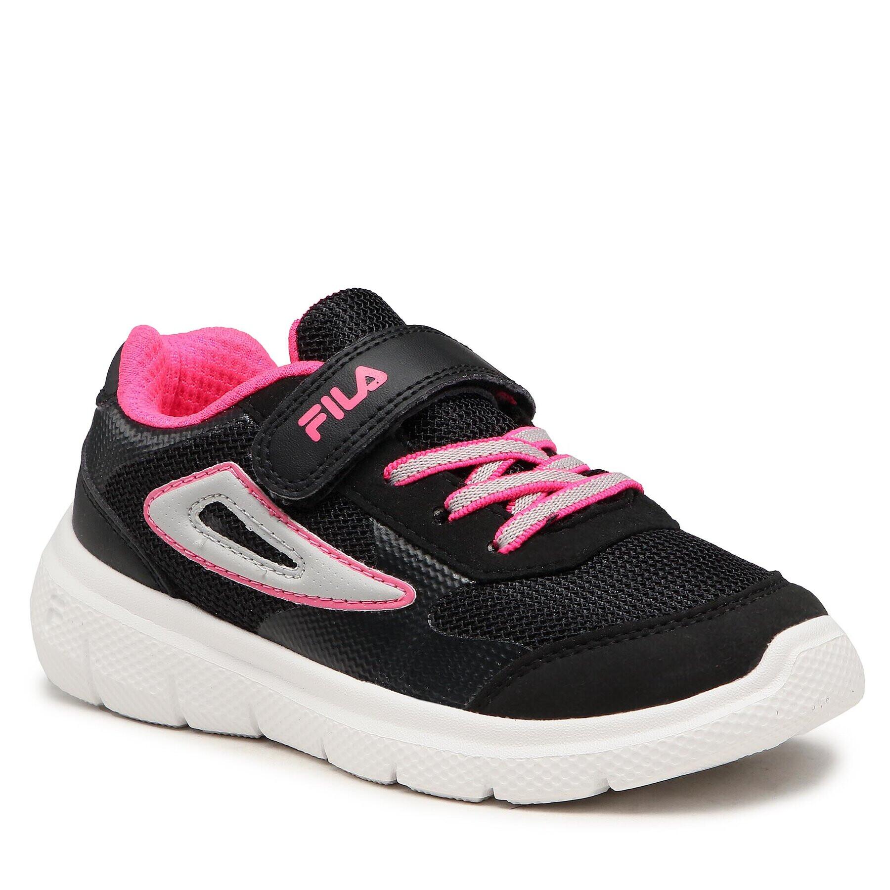 Fila Sneakersy Jumbler 2 V Kids FFK0074.83143 Černá - Pepit.cz