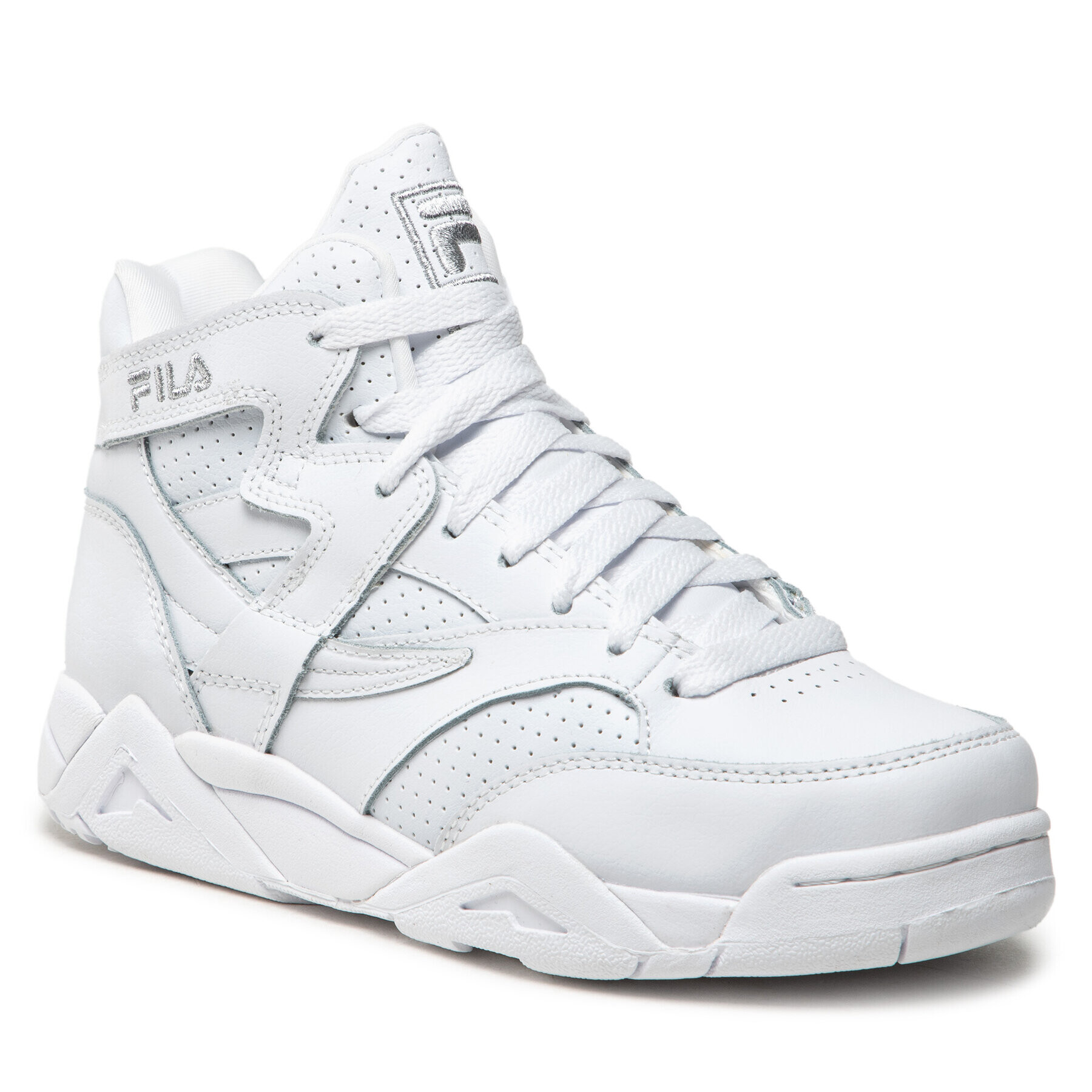 Fila Sneakersy M-Squad Wmn FFW0069.13070 Bílá - Pepit.cz