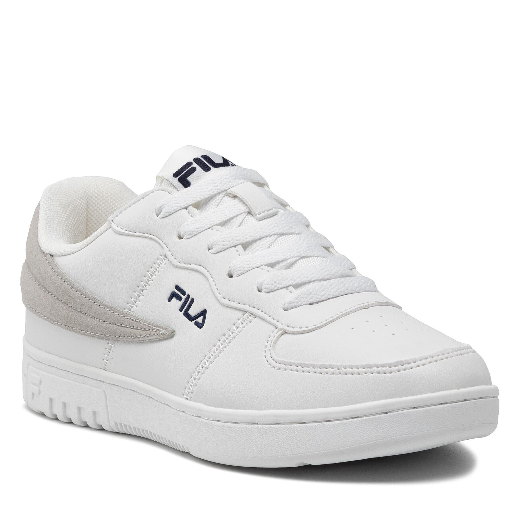 Fila Sneakersy Noclaf Low Wmn 1011336.1FG Bílá - Pepit.cz