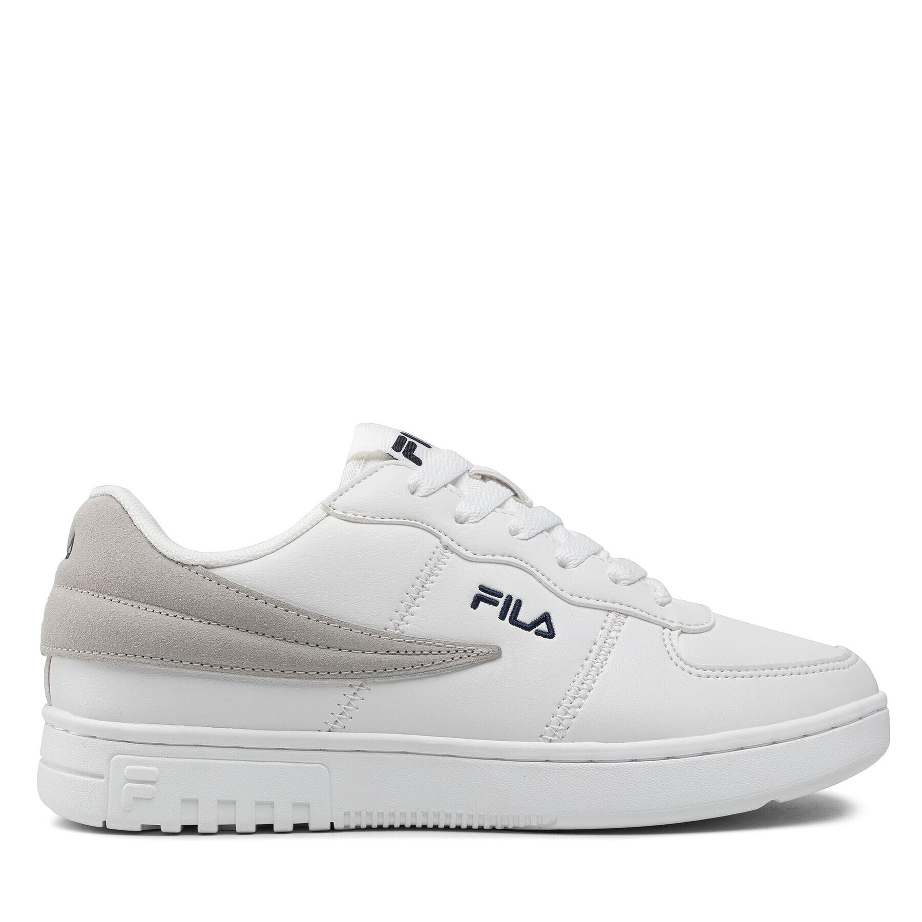 Fila Sneakersy Noclaf Low Wmn 1011336.1FG Bílá - Pepit.cz