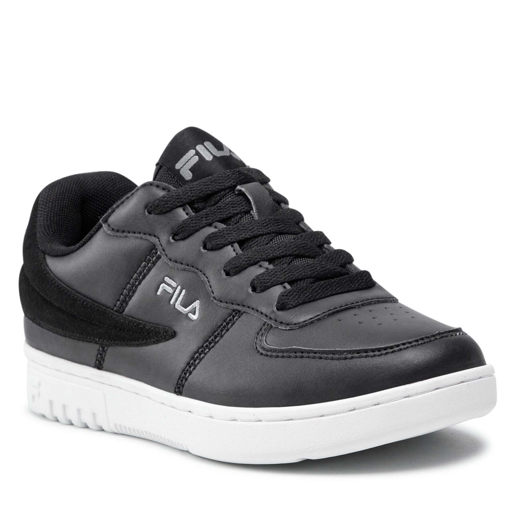 Fila Sneakersy Noclaf Low Wmn 1011336.25Y Černá - Pepit.cz