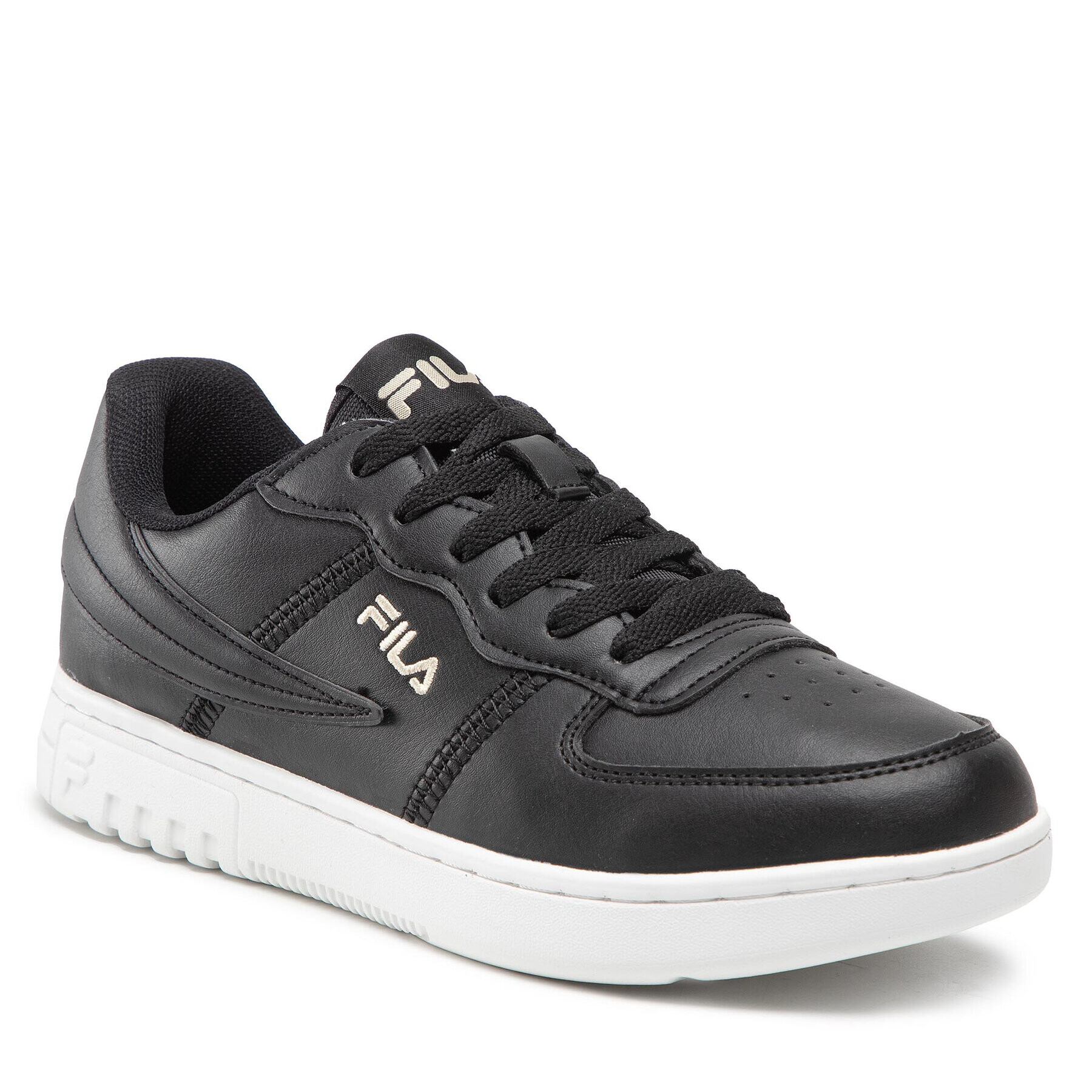 Fila Sneakersy Noclaf Low Wmn FFW0031.80010 Černá - Pepit.cz