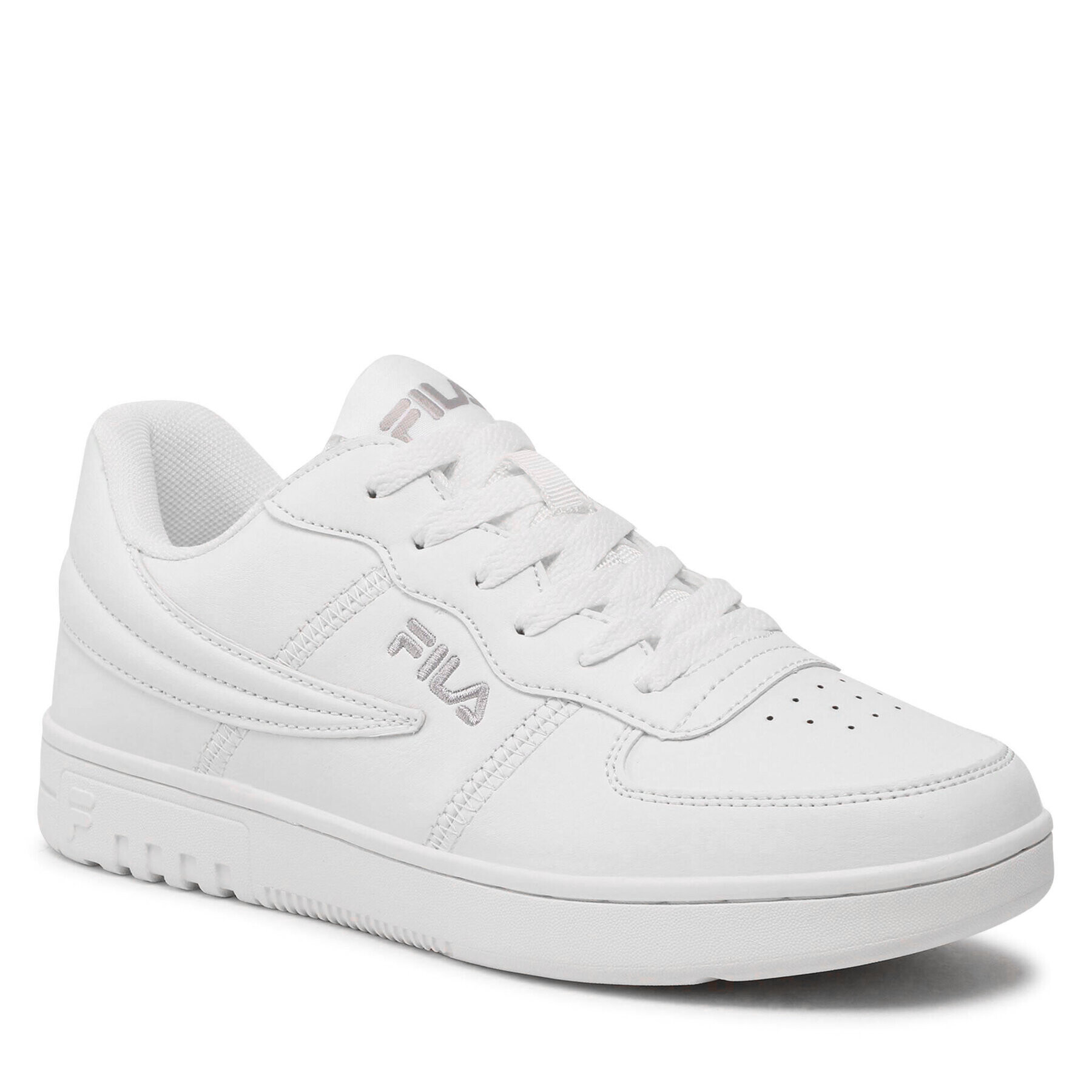 Fila Sneakersy Noclaf Wmn FFW0255.10004 Bílá - Pepit.cz