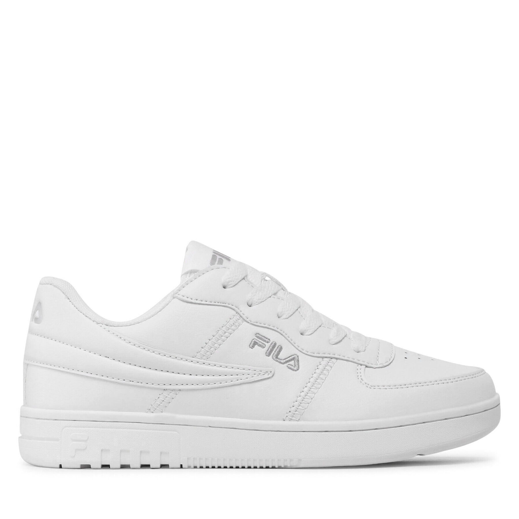 Fila Sneakersy Noclaf Wmn FFW0255.10004 Bílá - Pepit.cz