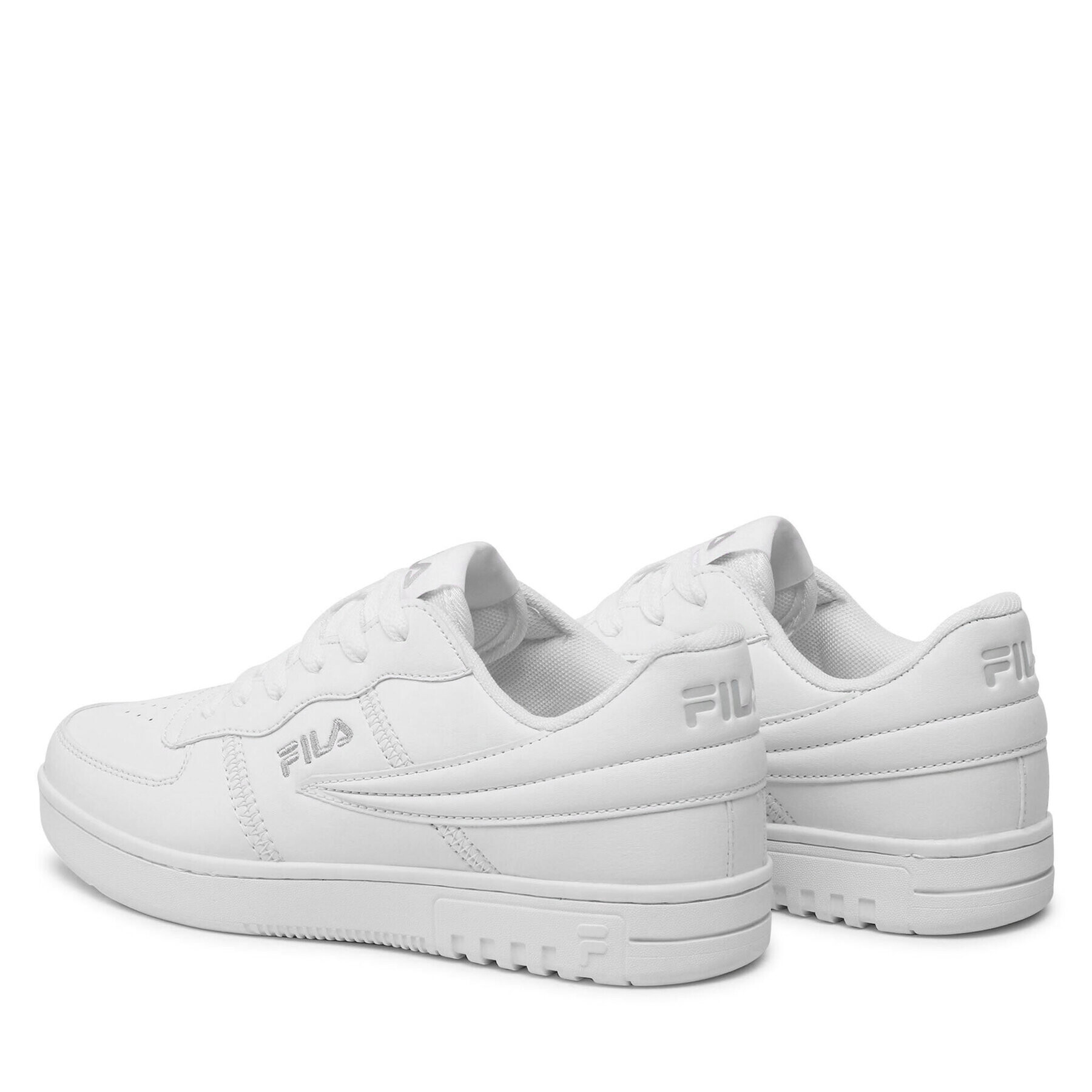 Fila Sneakersy Noclaf Wmn FFW0255.10004 Bílá - Pepit.cz