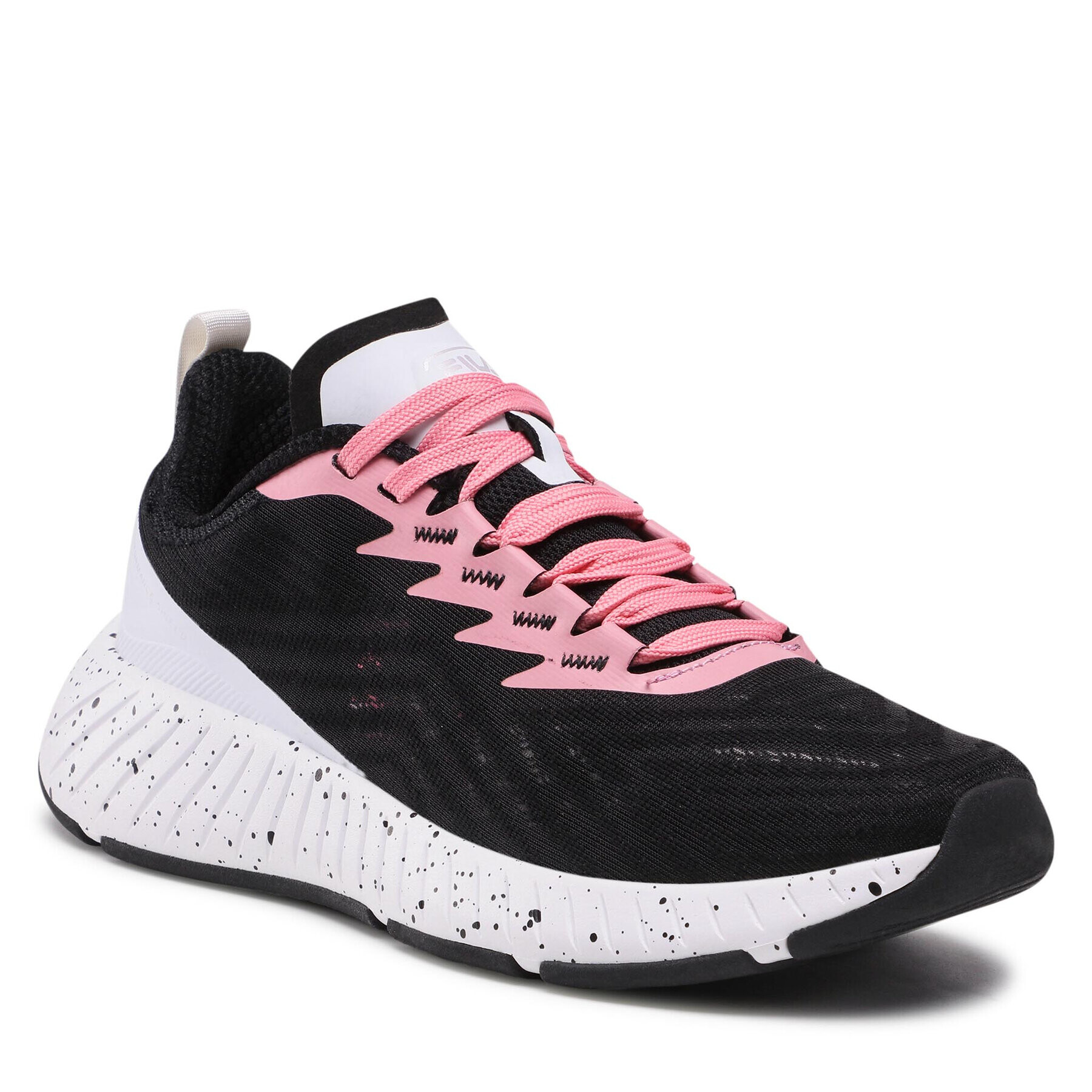 Fila Sneakersy Novanine Wmn FFW0117.83092 Černá - Pepit.cz