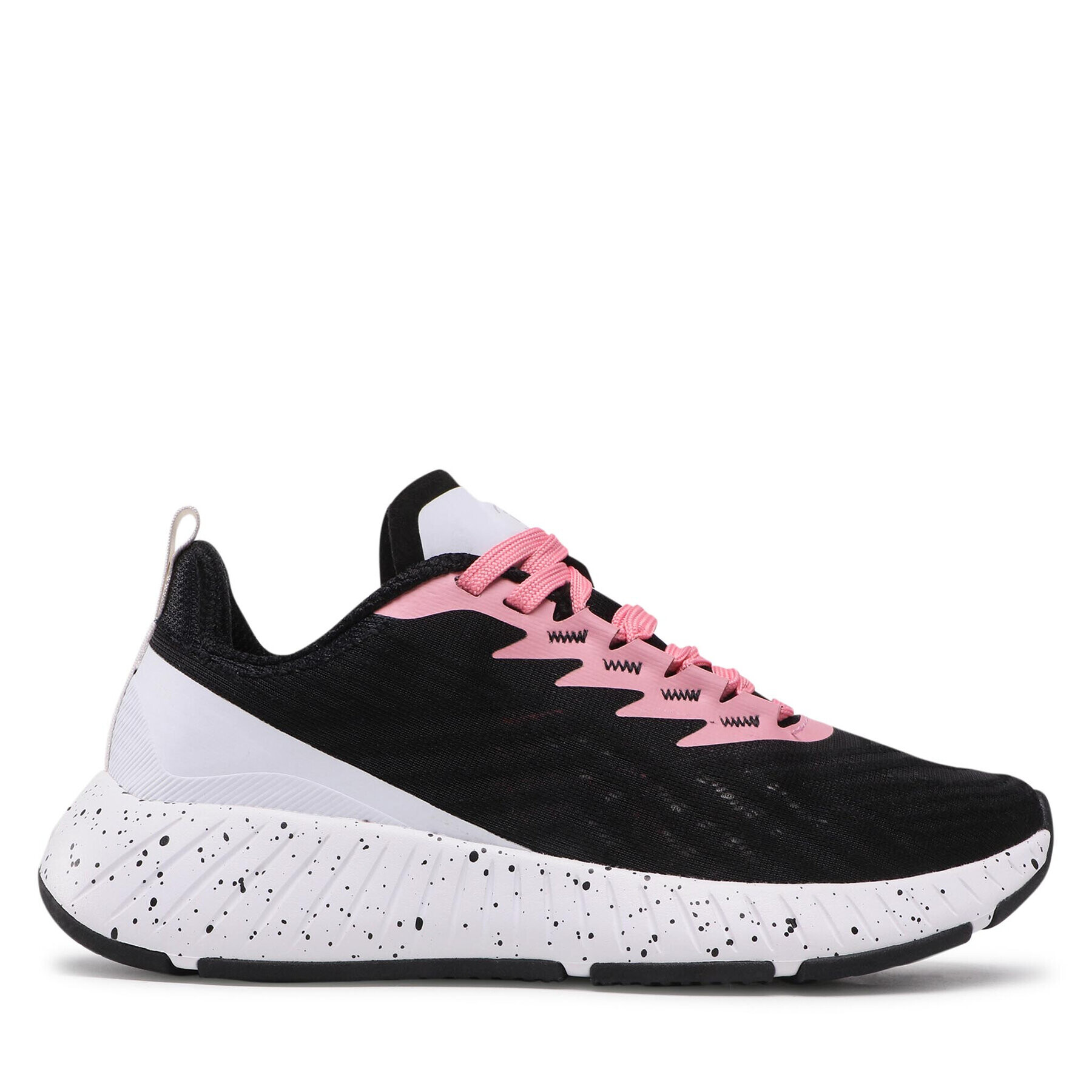 Fila Sneakersy Novanine Wmn FFW0117.83092 Černá - Pepit.cz