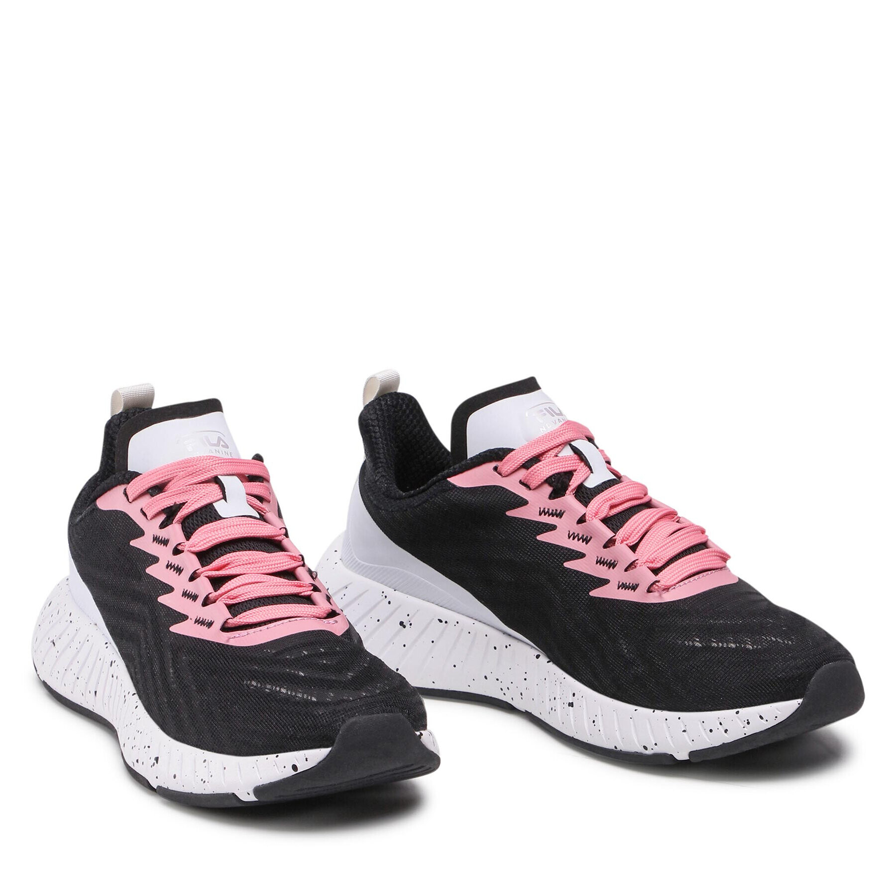 Fila Sneakersy Novanine Wmn FFW0117.83092 Černá - Pepit.cz