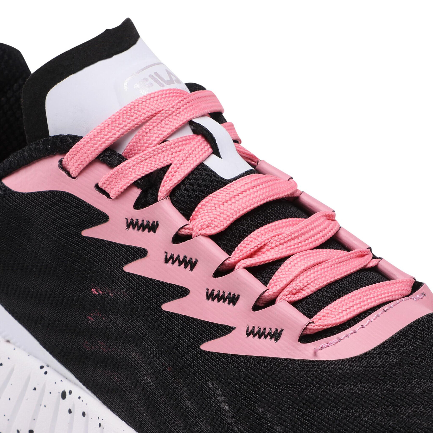 Fila Sneakersy Novanine Wmn FFW0117.83092 Černá - Pepit.cz