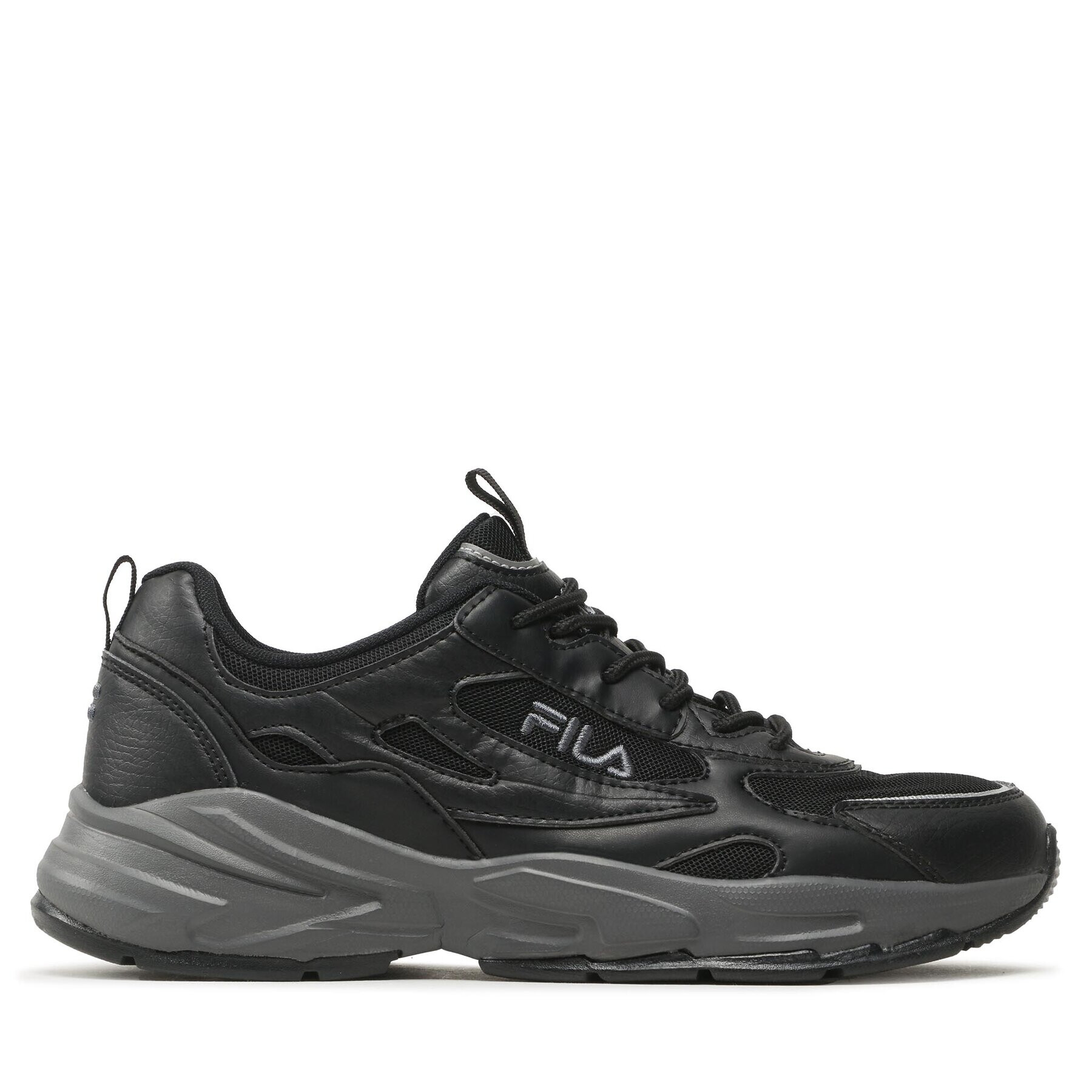 Fila Sneakersy Novarra Wmn FFW0193.80010 Černá - Pepit.cz