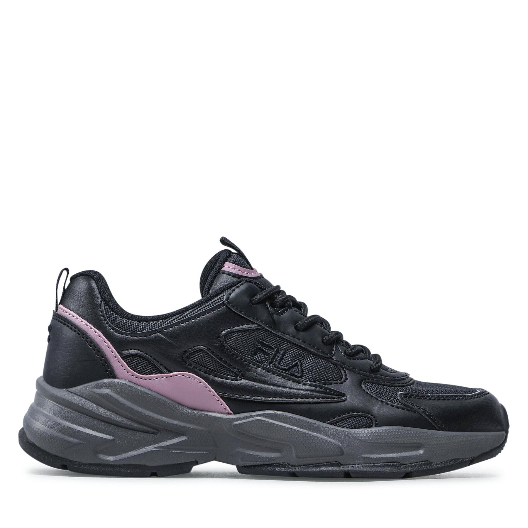 Fila Sneakersy Novarra Wmn FFW0193.83150 Černá - Pepit.cz