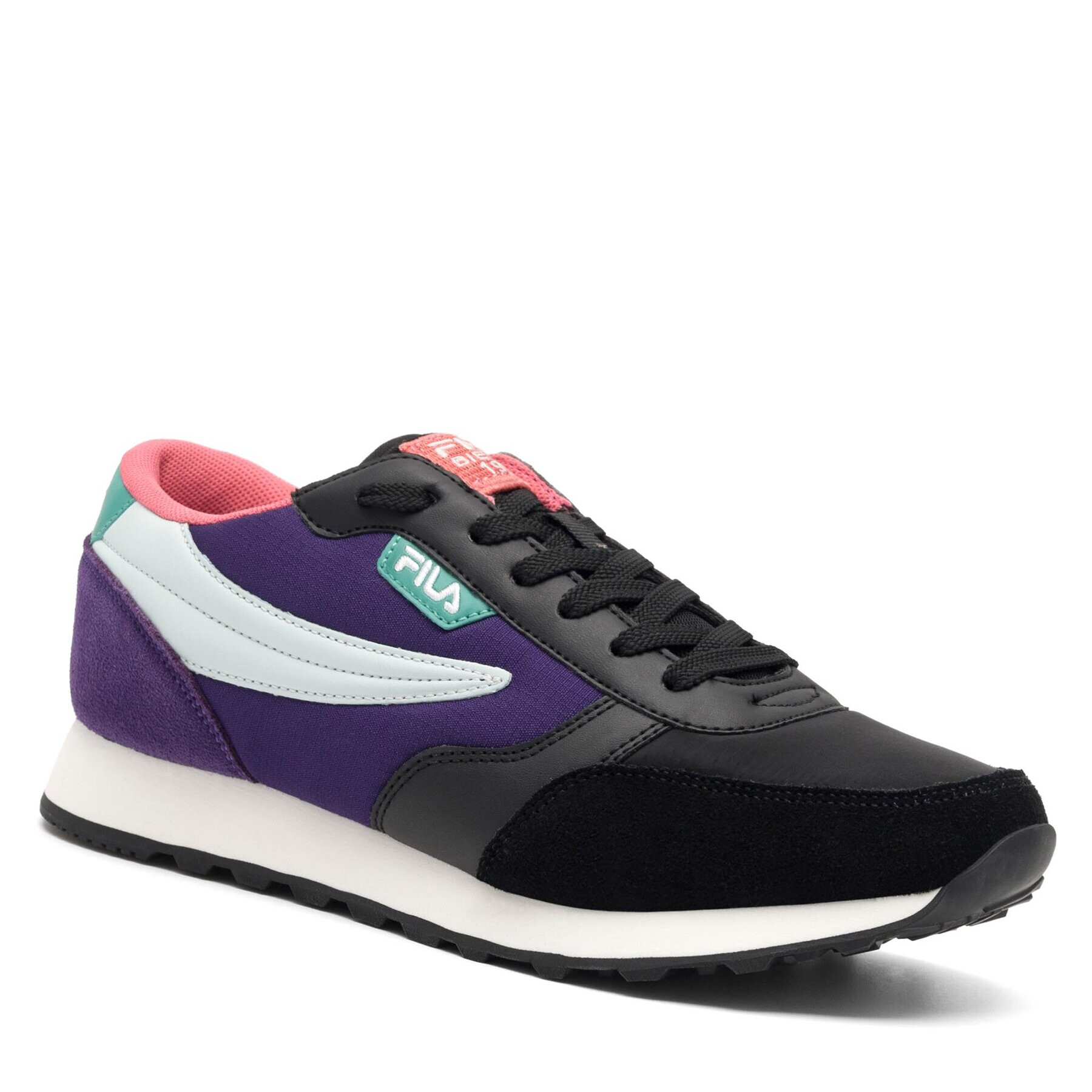 Fila Sneakersy Orbit Cb Low Wmn FFW0038.83139 Barevná - Pepit.cz