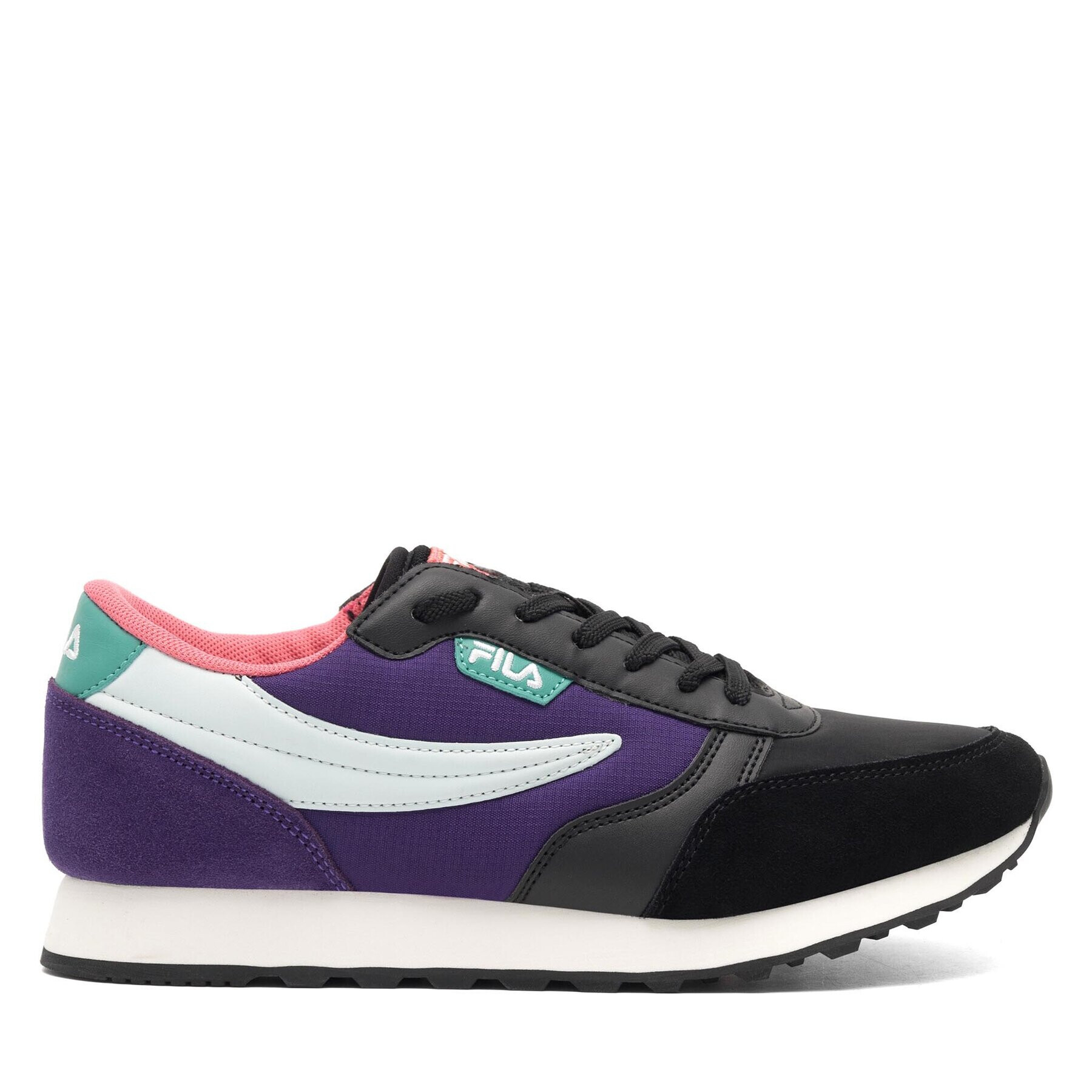 Fila Sneakersy Orbit Cb Low Wmn FFW0038.83139 Barevná - Pepit.cz