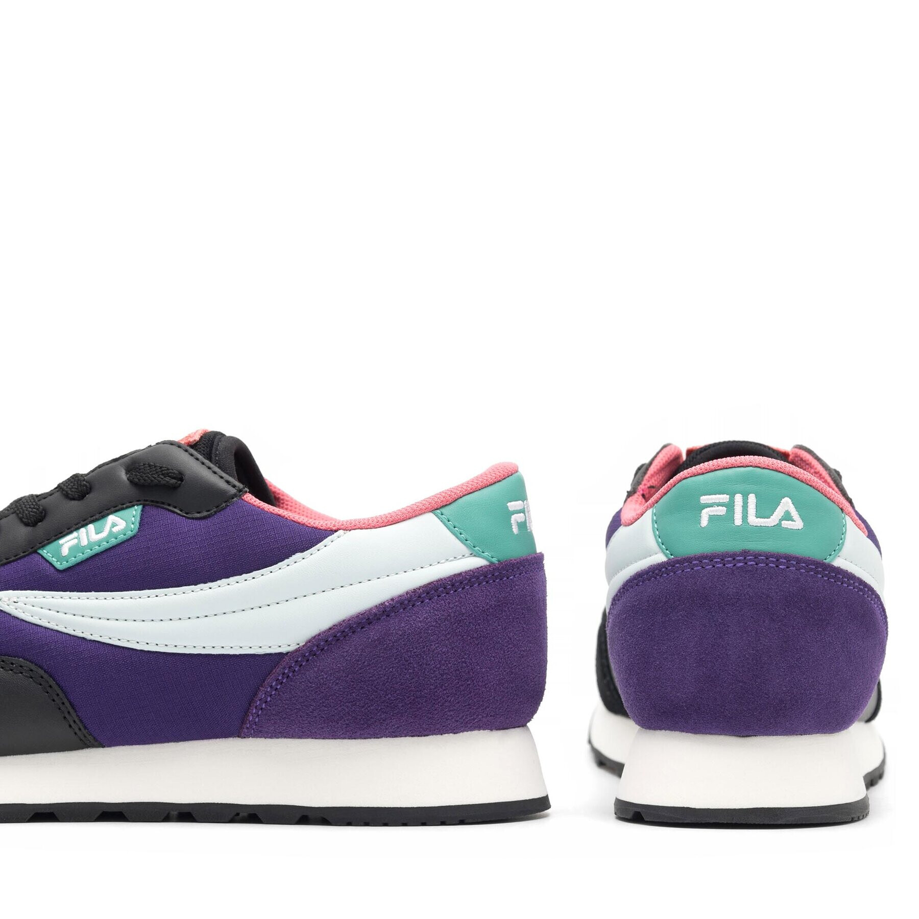 Fila Sneakersy Orbit Cb Low Wmn FFW0038.83139 Barevná - Pepit.cz