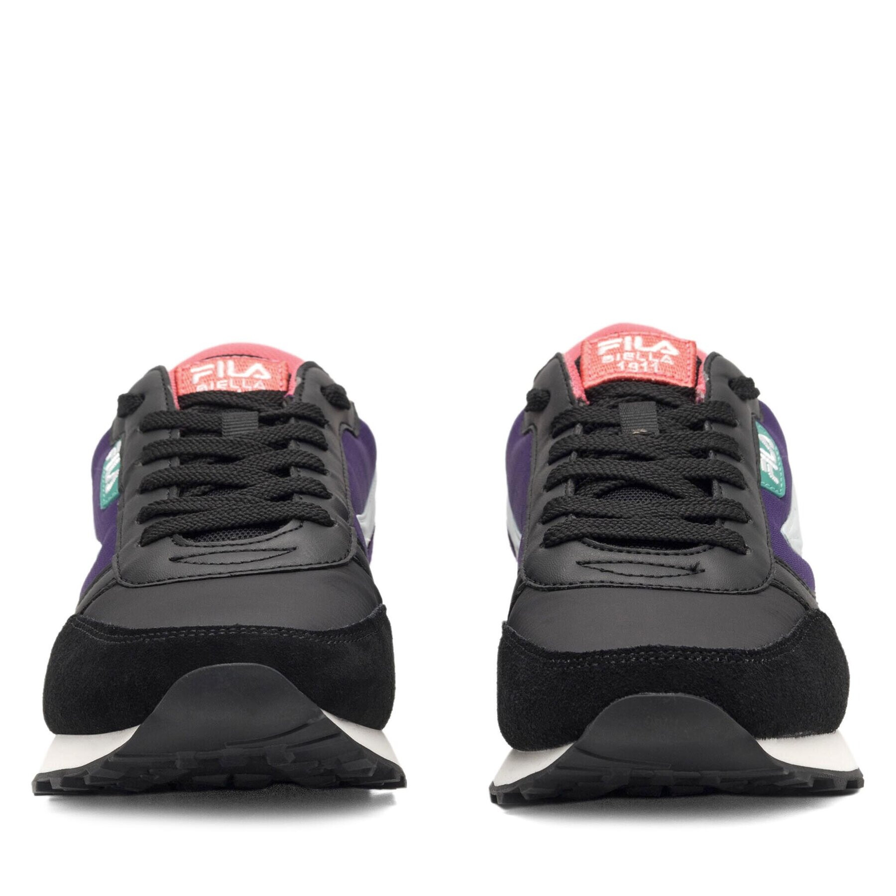 Fila Sneakersy Orbit Cb Low Wmn FFW0038.83139 Barevná - Pepit.cz