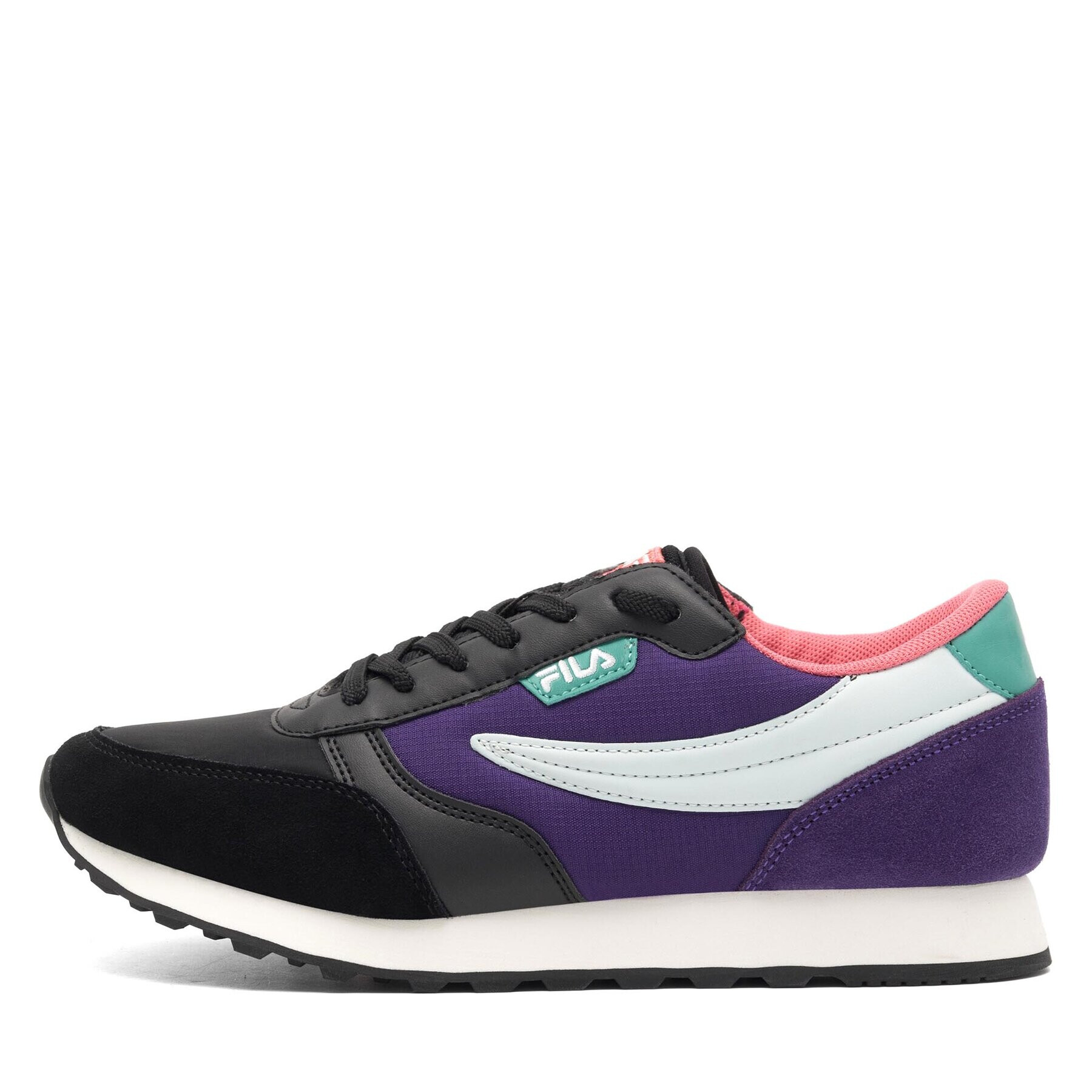 Fila Sneakersy Orbit Cb Low Wmn FFW0038.83139 Barevná - Pepit.cz