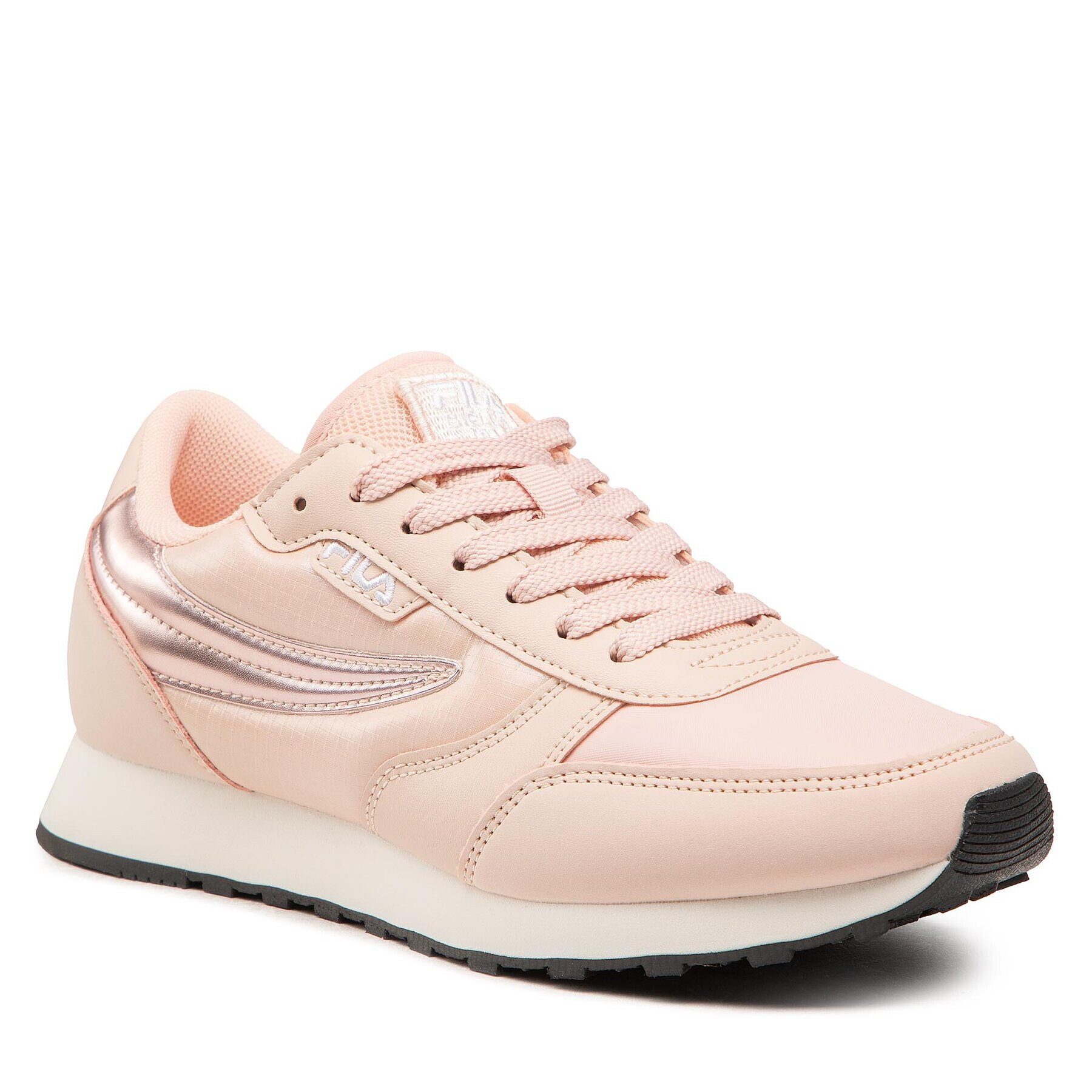 Fila Sneakersy Orbit F Low Wmn FFW0040.40009 Růžová - Pepit.cz