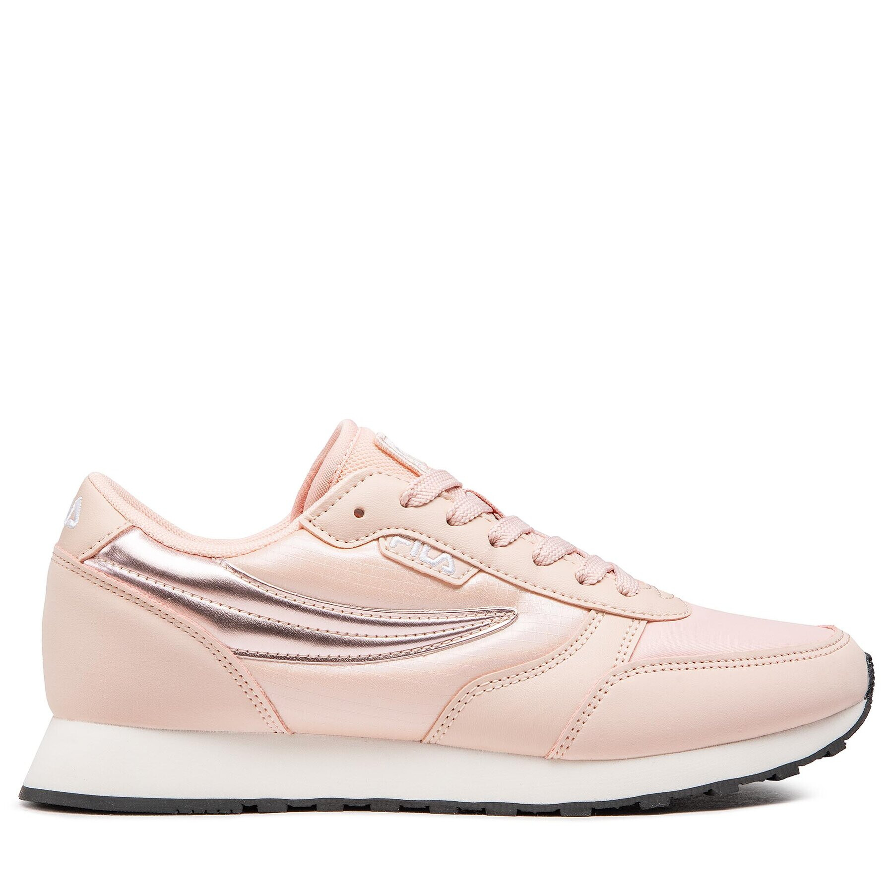 Fila Sneakersy Orbit F Low Wmn FFW0040.40009 Růžová - Pepit.cz