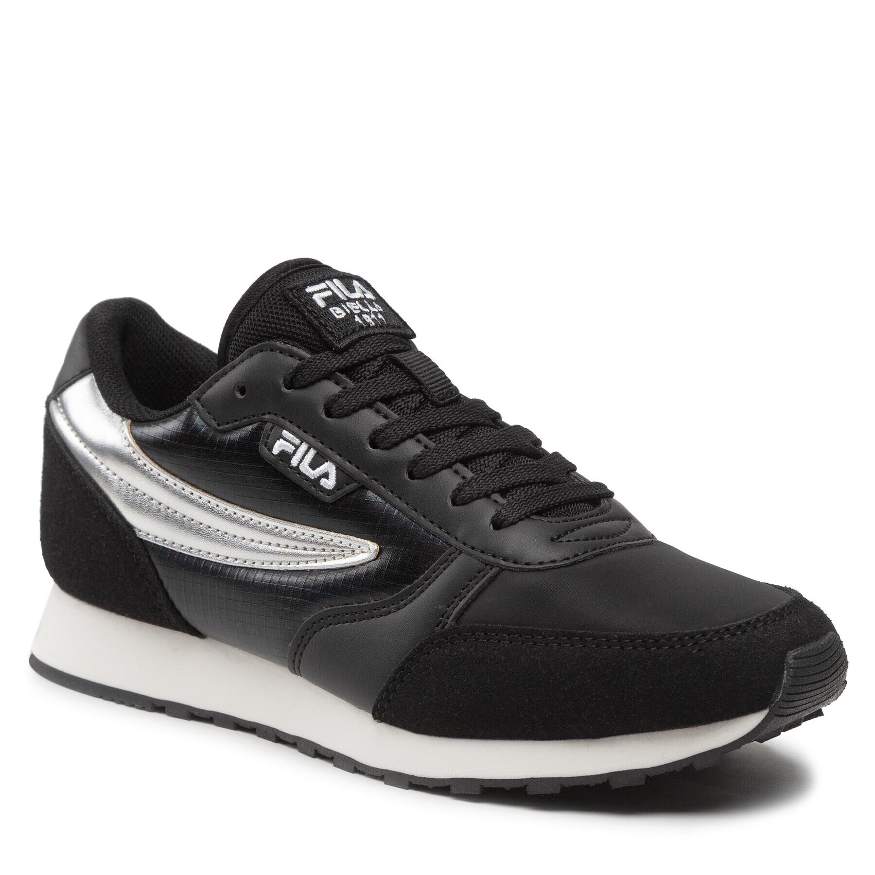 Fila Sneakersy Orbit F Low Wmn FFW0040.80010 Černá - Pepit.cz