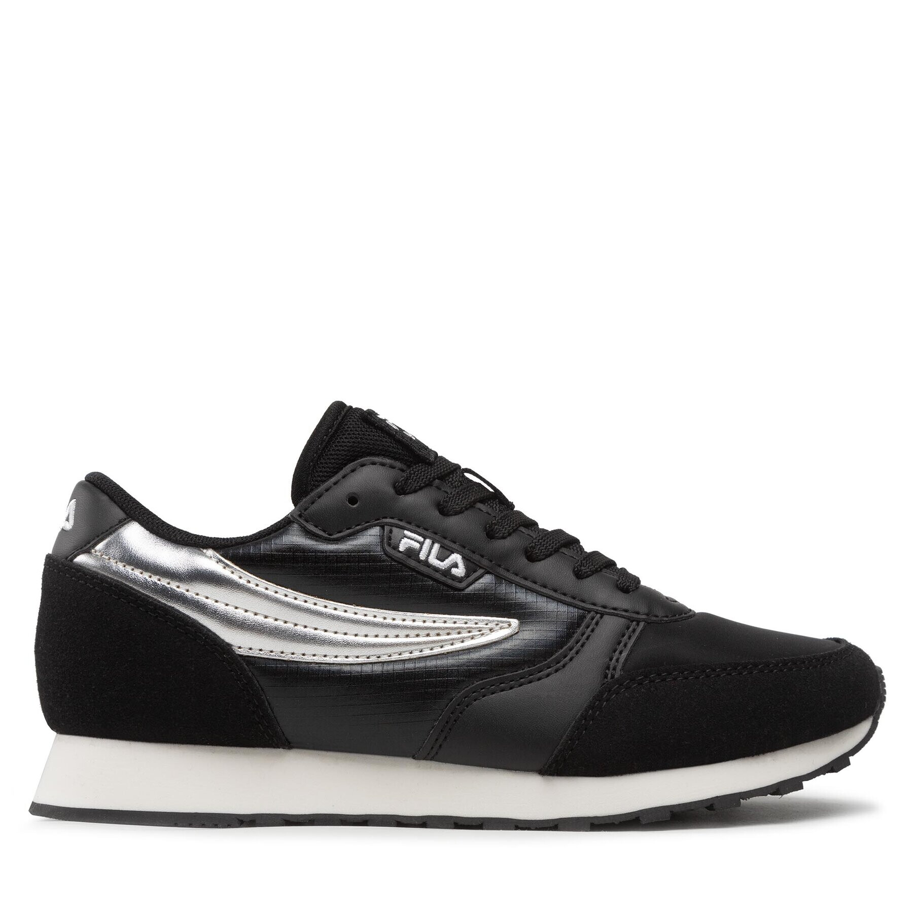 Fila Sneakersy Orbit F Low Wmn FFW0040.80010 Černá - Pepit.cz