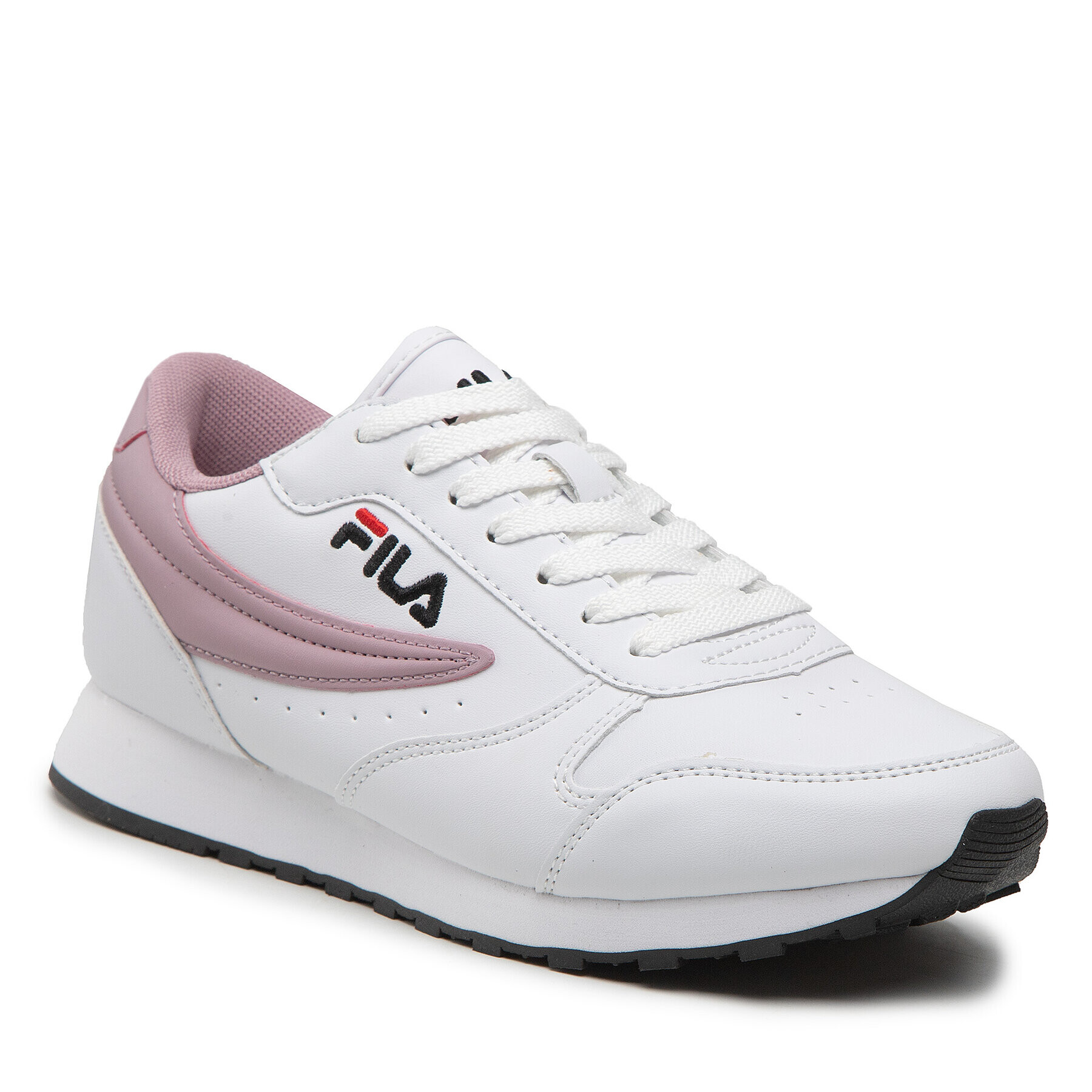 Fila Sneakersy Orbit Low Wmn 1010308.13152 Bílá - Pepit.cz