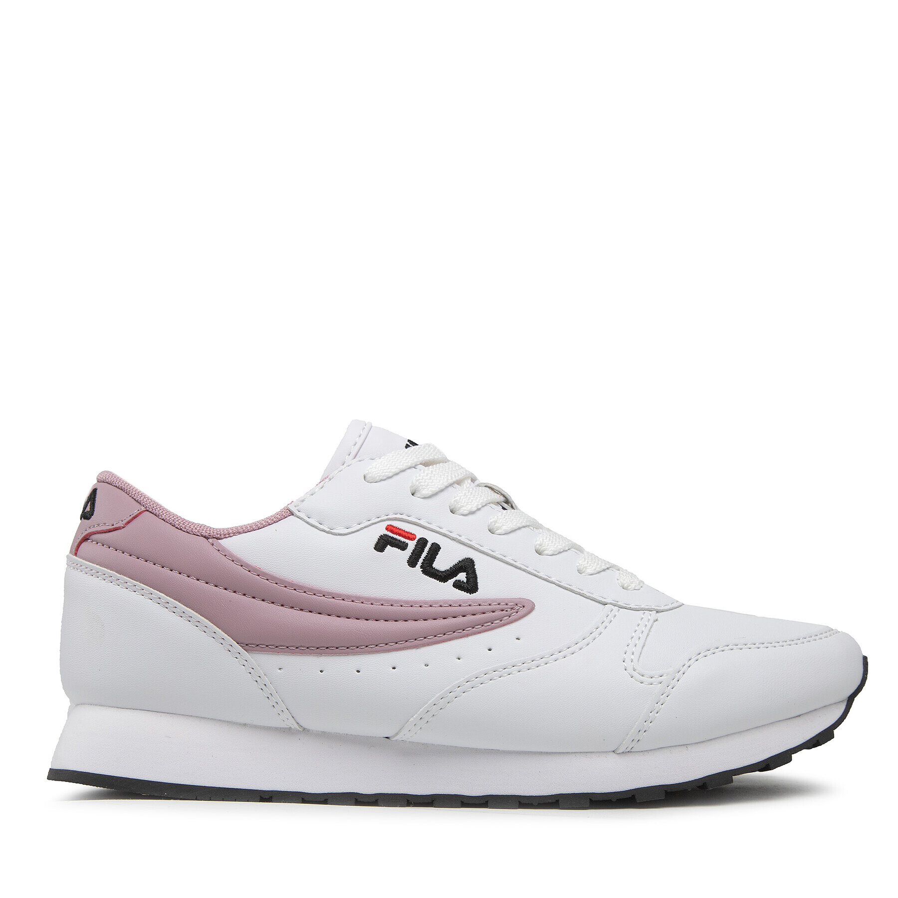 Fila Sneakersy Orbit Low Wmn 1010308.13152 Bílá - Pepit.cz