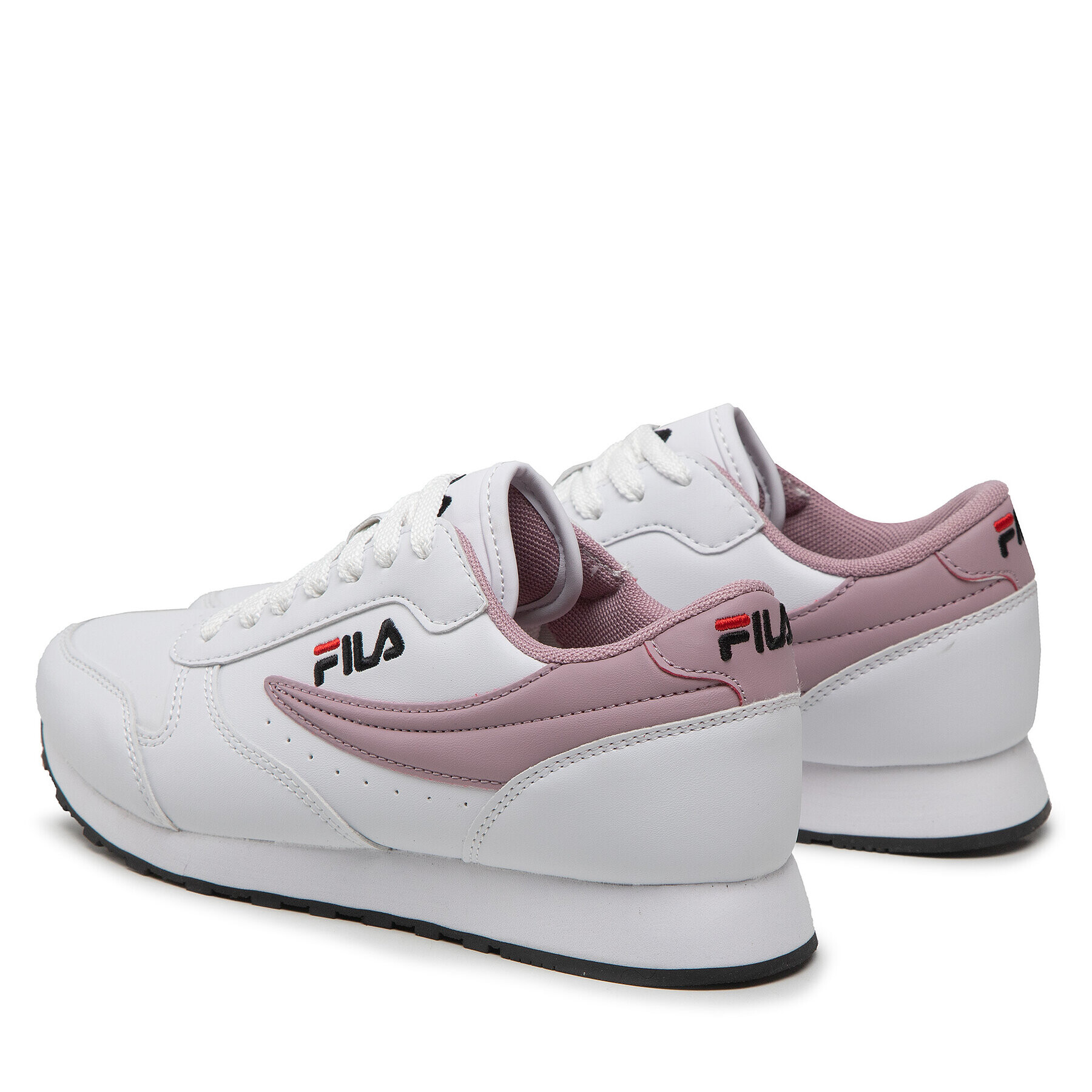 Fila Sneakersy Orbit Low Wmn 1010308.13152 Bílá - Pepit.cz