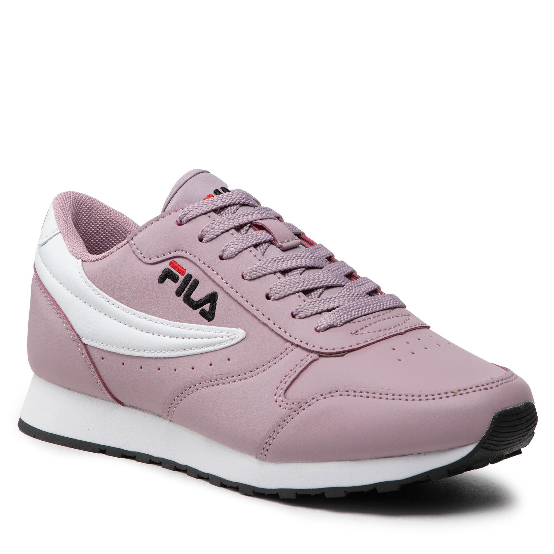 Fila Sneakersy Orbit Low Wmn 1010308.43077 Růžová - Pepit.cz