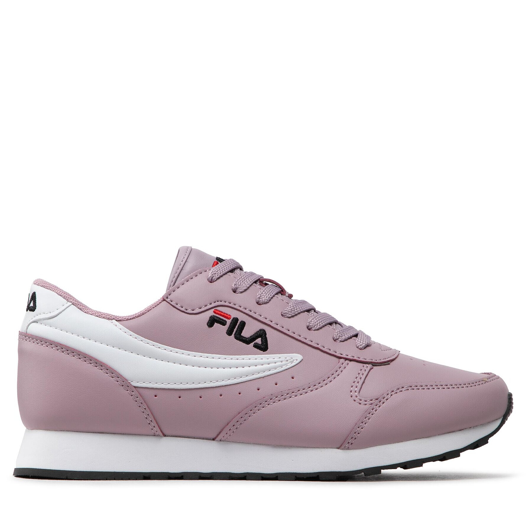 Fila Sneakersy Orbit Low Wmn 1010308.43077 Růžová - Pepit.cz