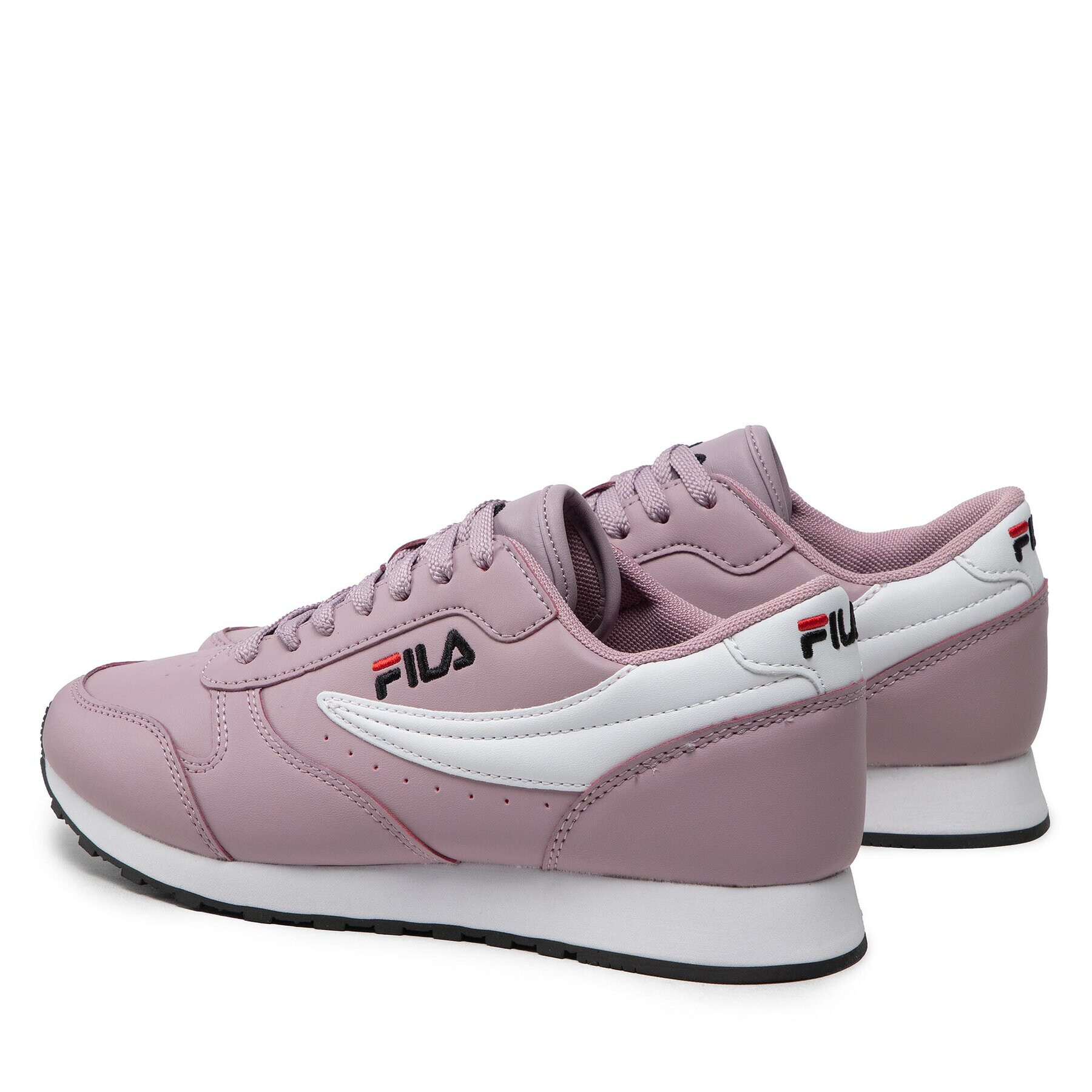 Fila Sneakersy Orbit Low Wmn 1010308.43077 Růžová - Pepit.cz