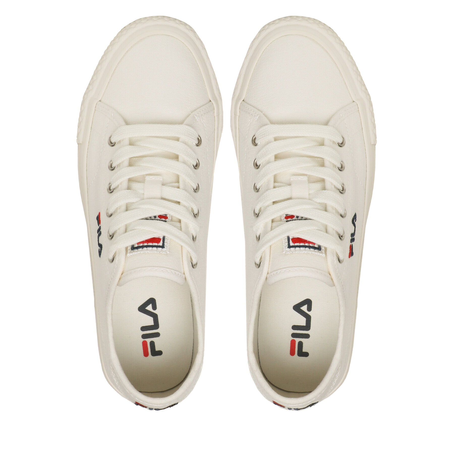 Fila Sneakersy Pointer Classic Wmn FFW0067.10005 Béžová - Pepit.cz