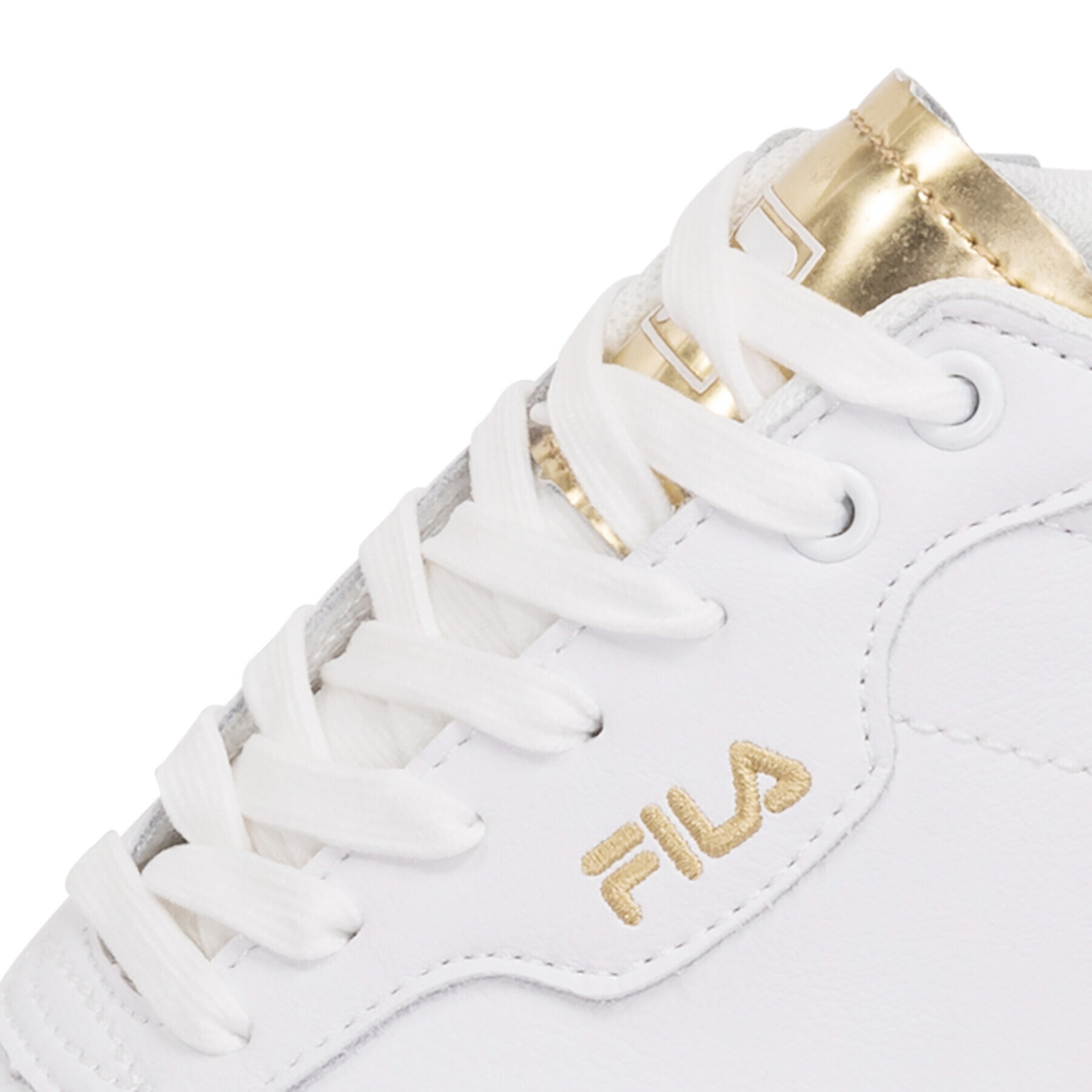 Fila Sneakersy Premium F Wmn FFW0336.13069 Bílá - Pepit.cz