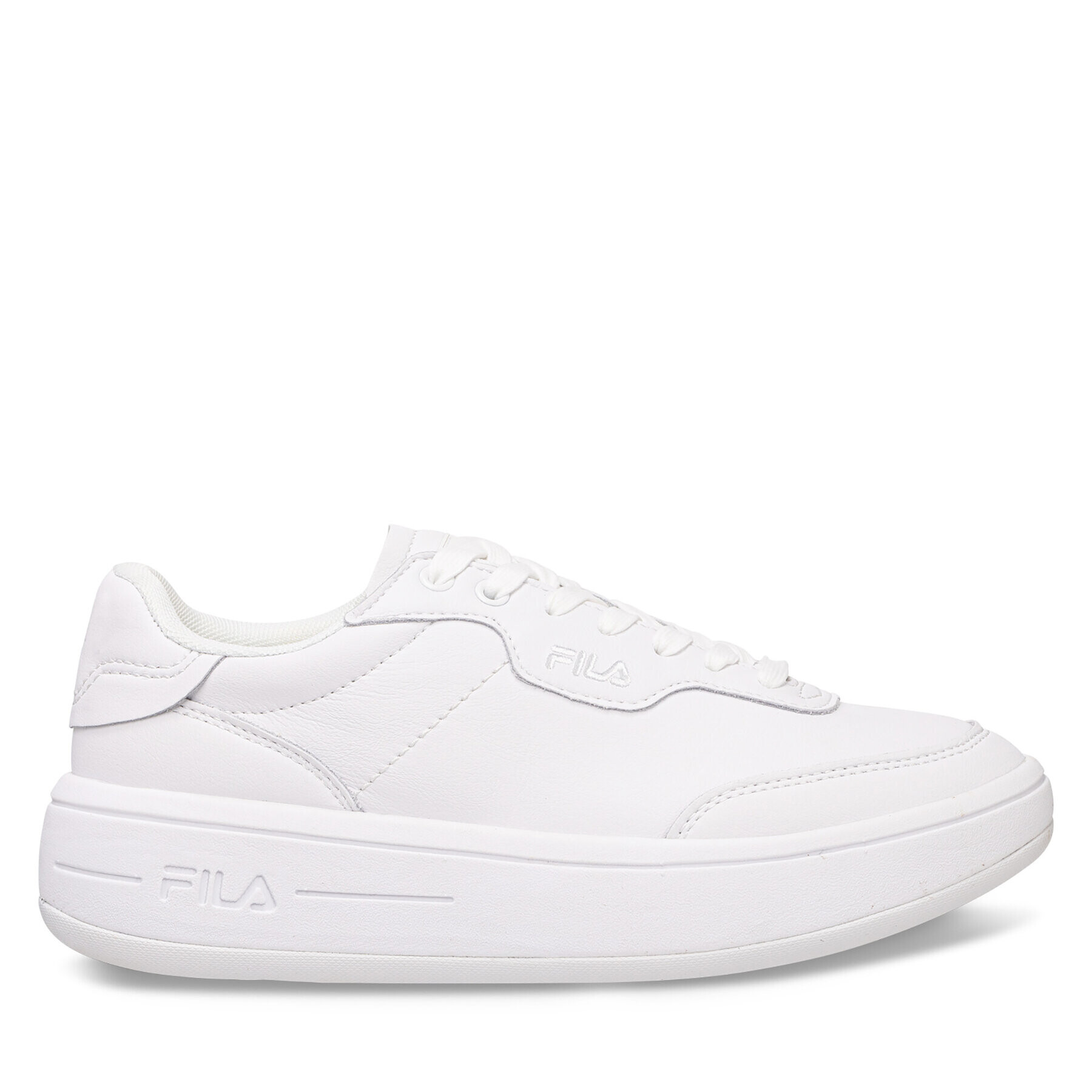 Fila Sneakersy Premium L Wmn FFW0337.13033 Bílá - Pepit.cz