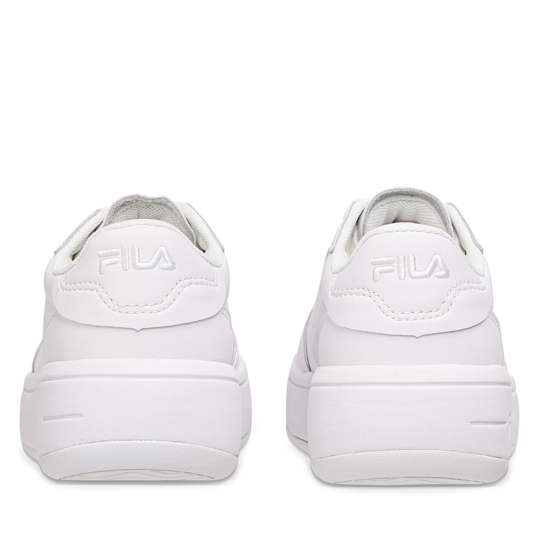 Fila Sneakersy Premium L Wmn FFW0337.13033 Bílá - Pepit.cz