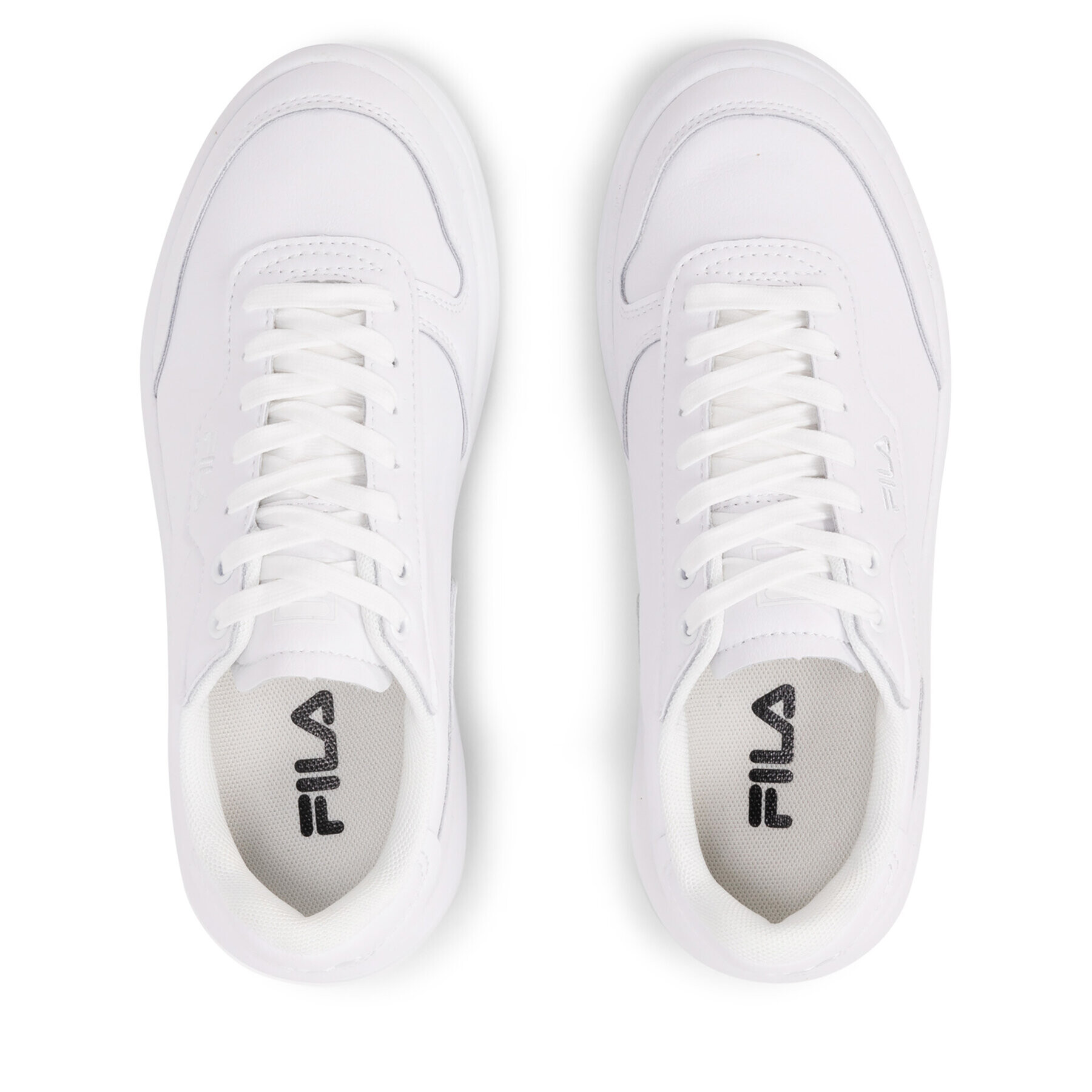 Fila Sneakersy Premium L Wmn FFW0337.13033 Bílá - Pepit.cz