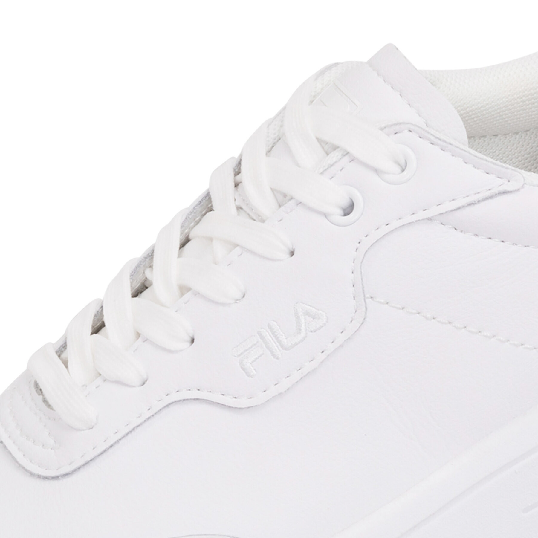 Fila Sneakersy Premium L Wmn FFW0337.13033 Bílá - Pepit.cz