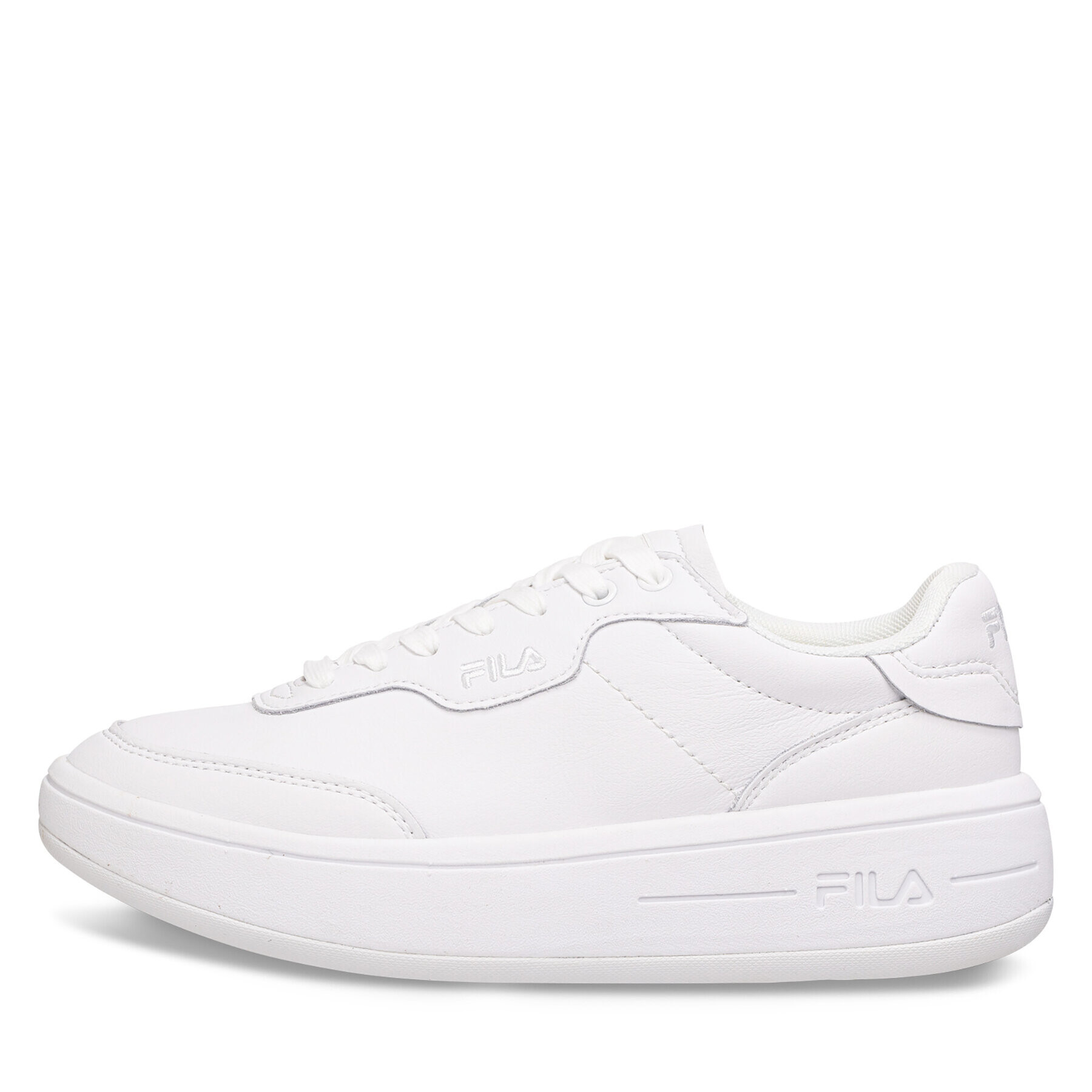 Fila Sneakersy Premium L Wmn FFW0337.13033 Bílá - Pepit.cz