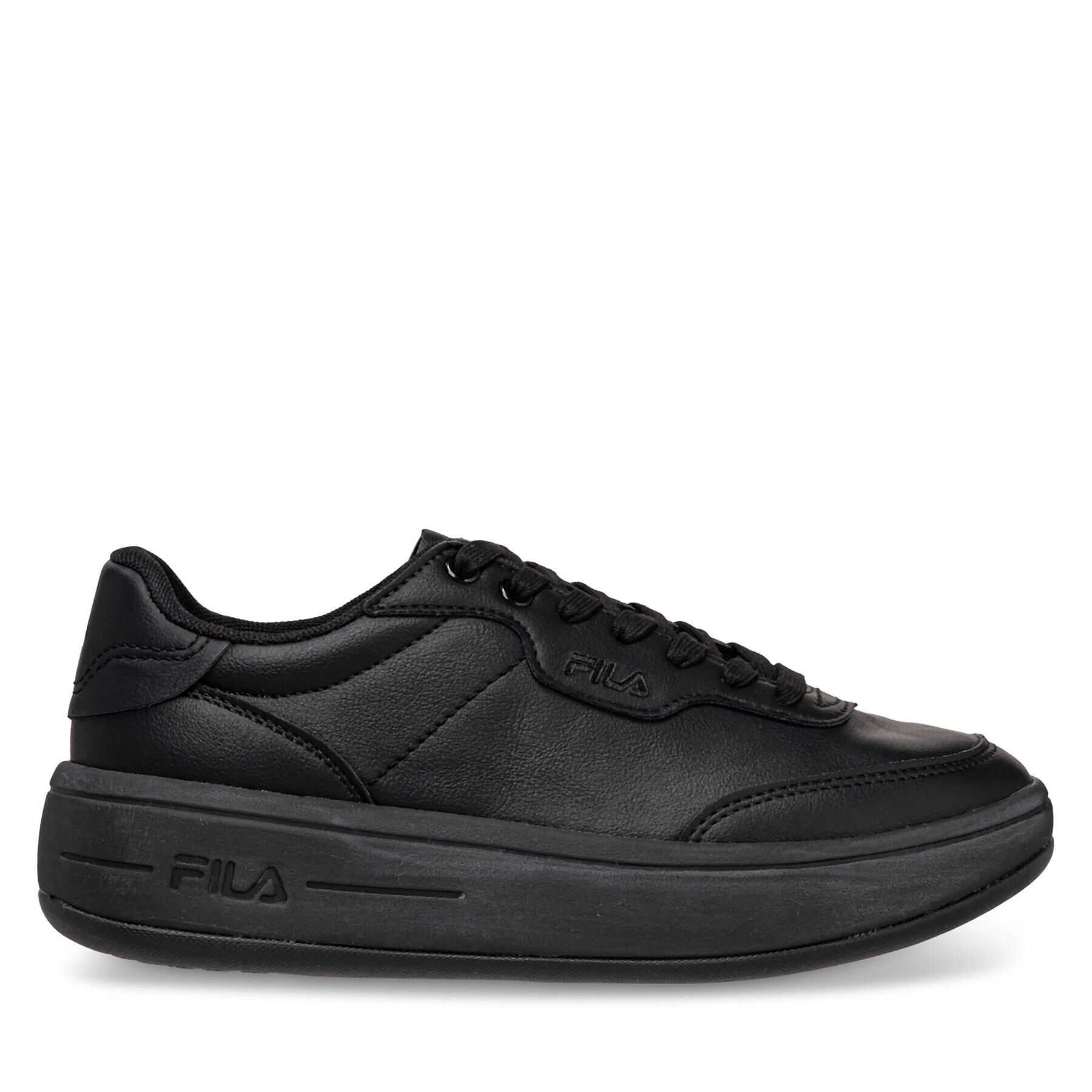 Fila Sneakersy Premium L Wmn FFW0337.83052 Černá - Pepit.cz