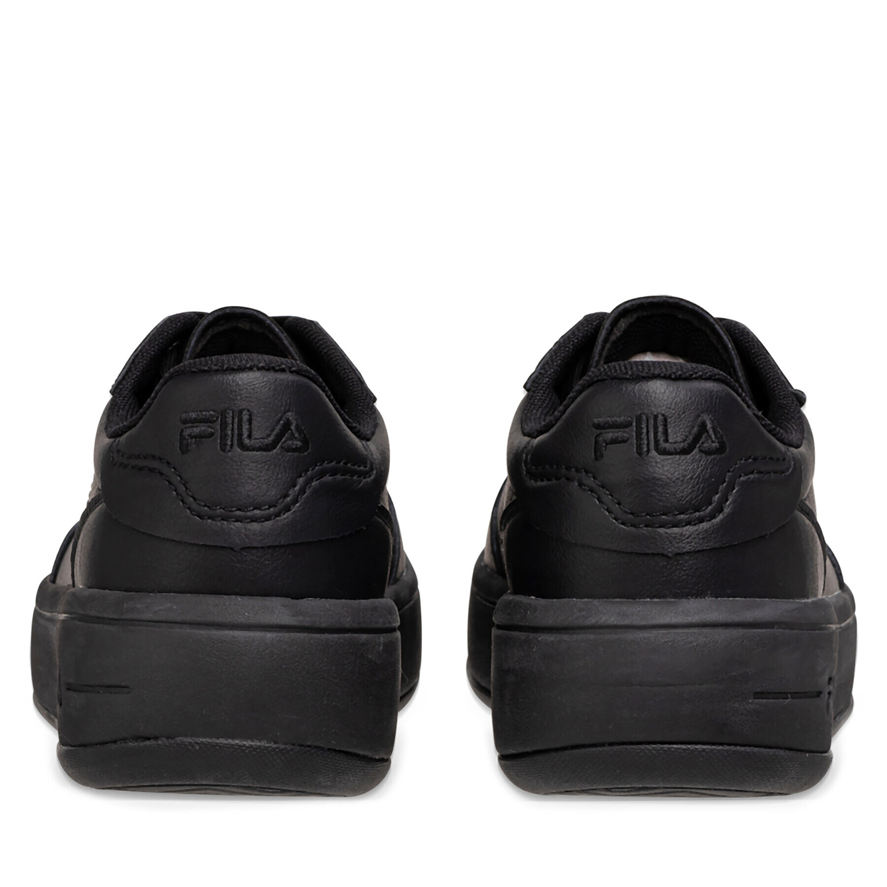 Fila Sneakersy Premium L Wmn FFW0337.83052 Černá - Pepit.cz