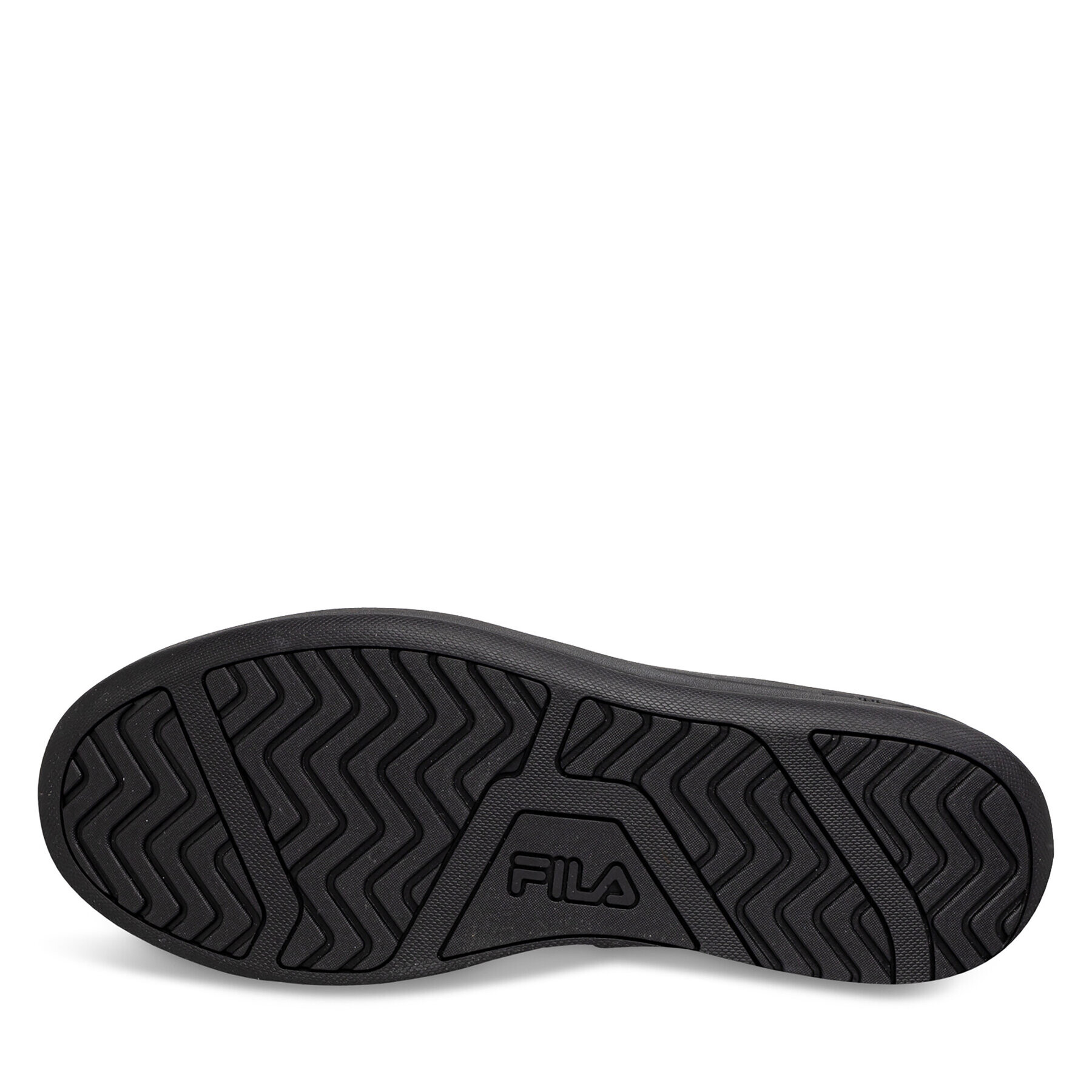 Fila Sneakersy Premium L Wmn FFW0337.83052 Černá - Pepit.cz