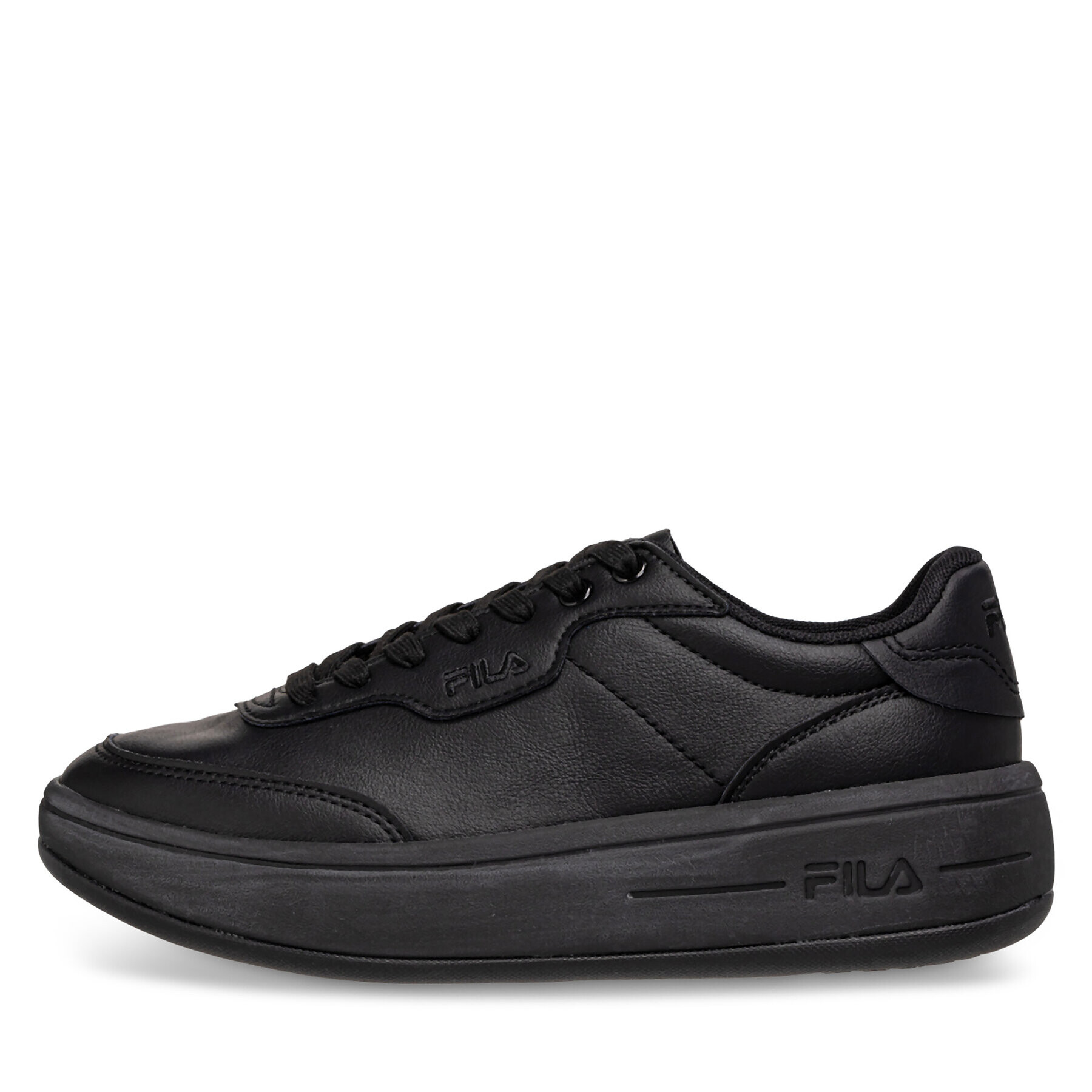 Fila Sneakersy Premium L Wmn FFW0337.83052 Černá - Pepit.cz