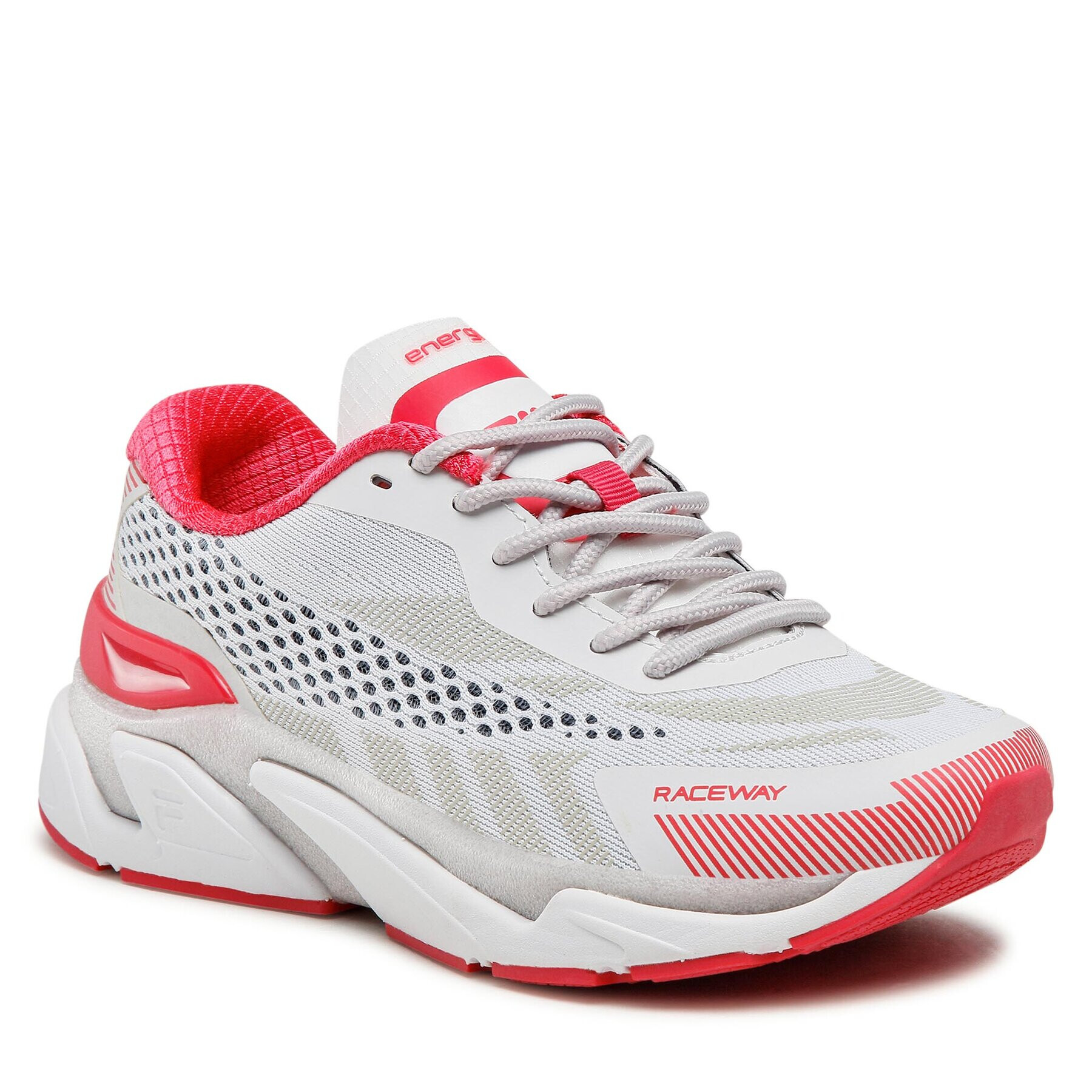 Fila Sneakersy Raceway Wmn FFW0111.13151 Béžová - Pepit.cz