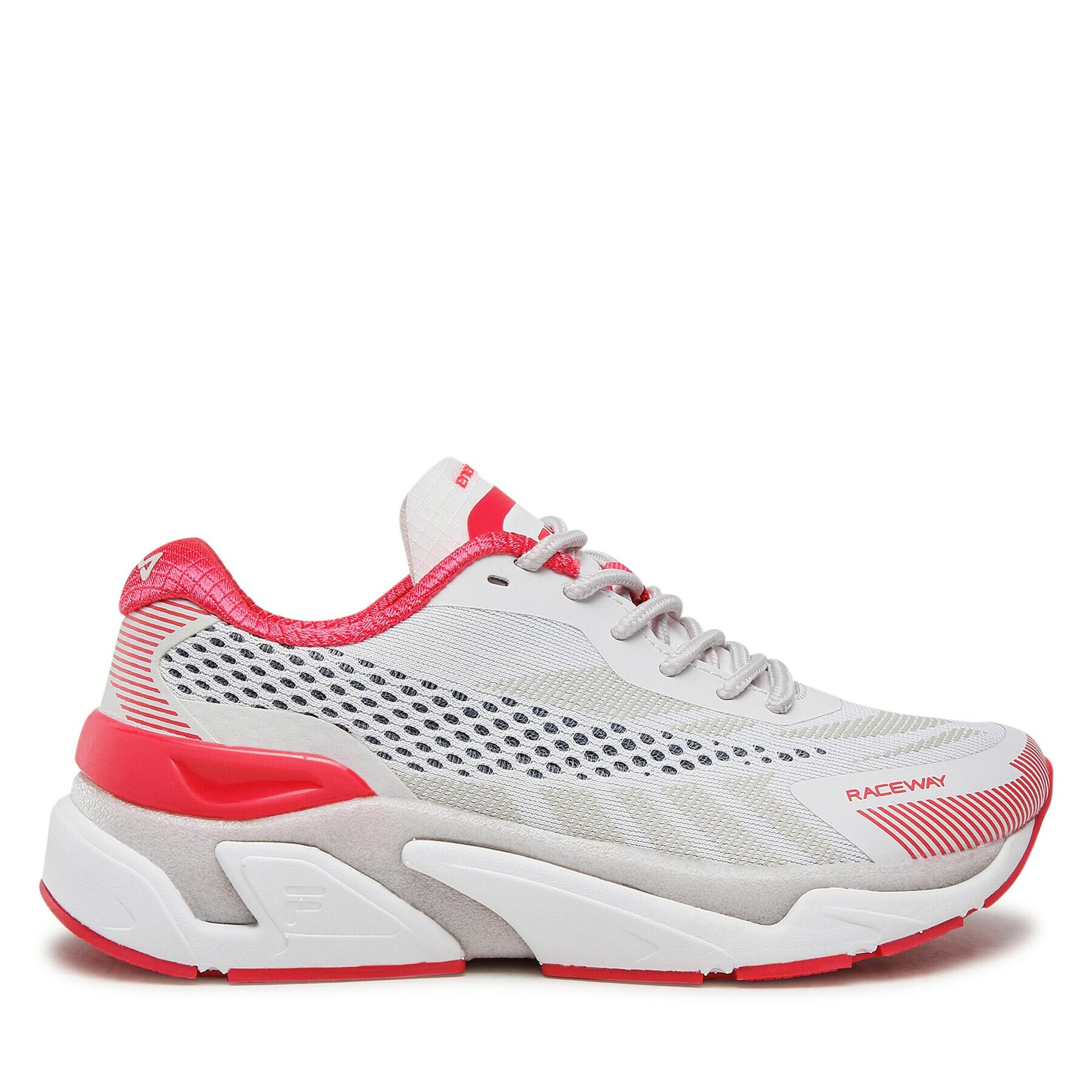 Fila Sneakersy Raceway Wmn FFW0111.13151 Béžová - Pepit.cz