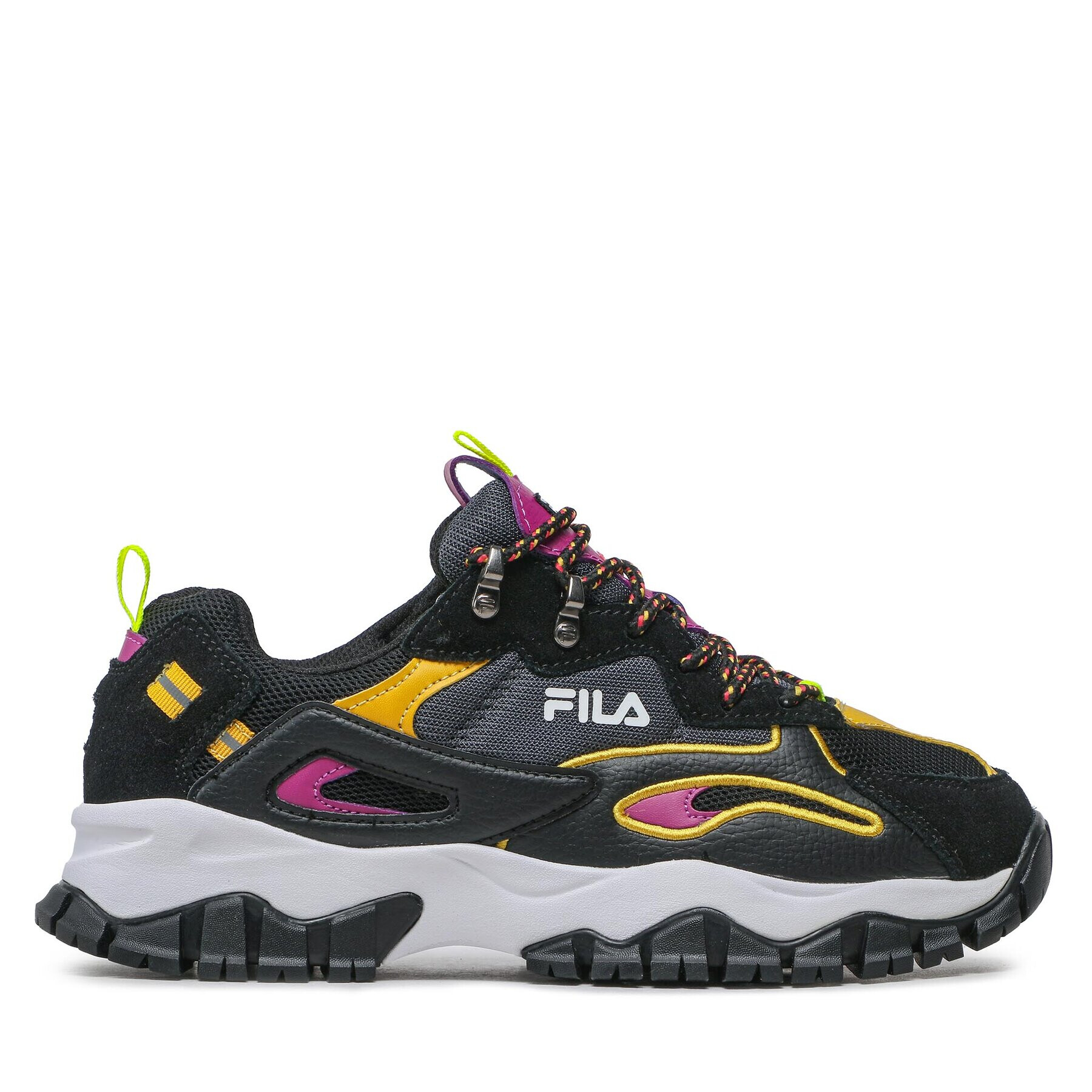 Fila Sneakersy Ray Tracer Tr2 Wmn FFW0083.83157 Černá - Pepit.cz