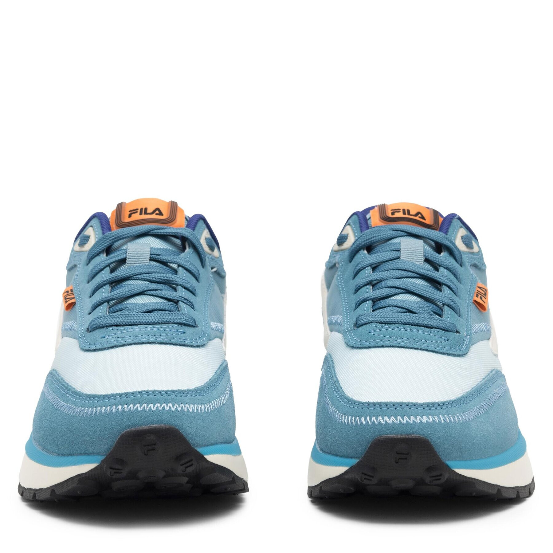 Fila Sneakersy Reggio F Wmn FFW0079.50013 Modrá - Pepit.cz