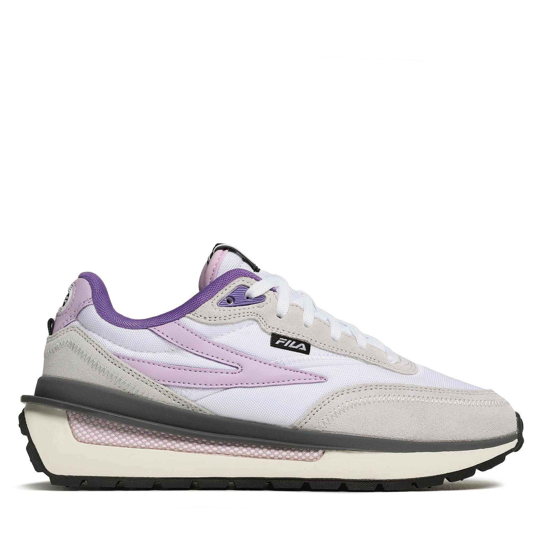 Fila Sneakersy Reggio Wmn FFW0261.13199 Bílá - Pepit.cz